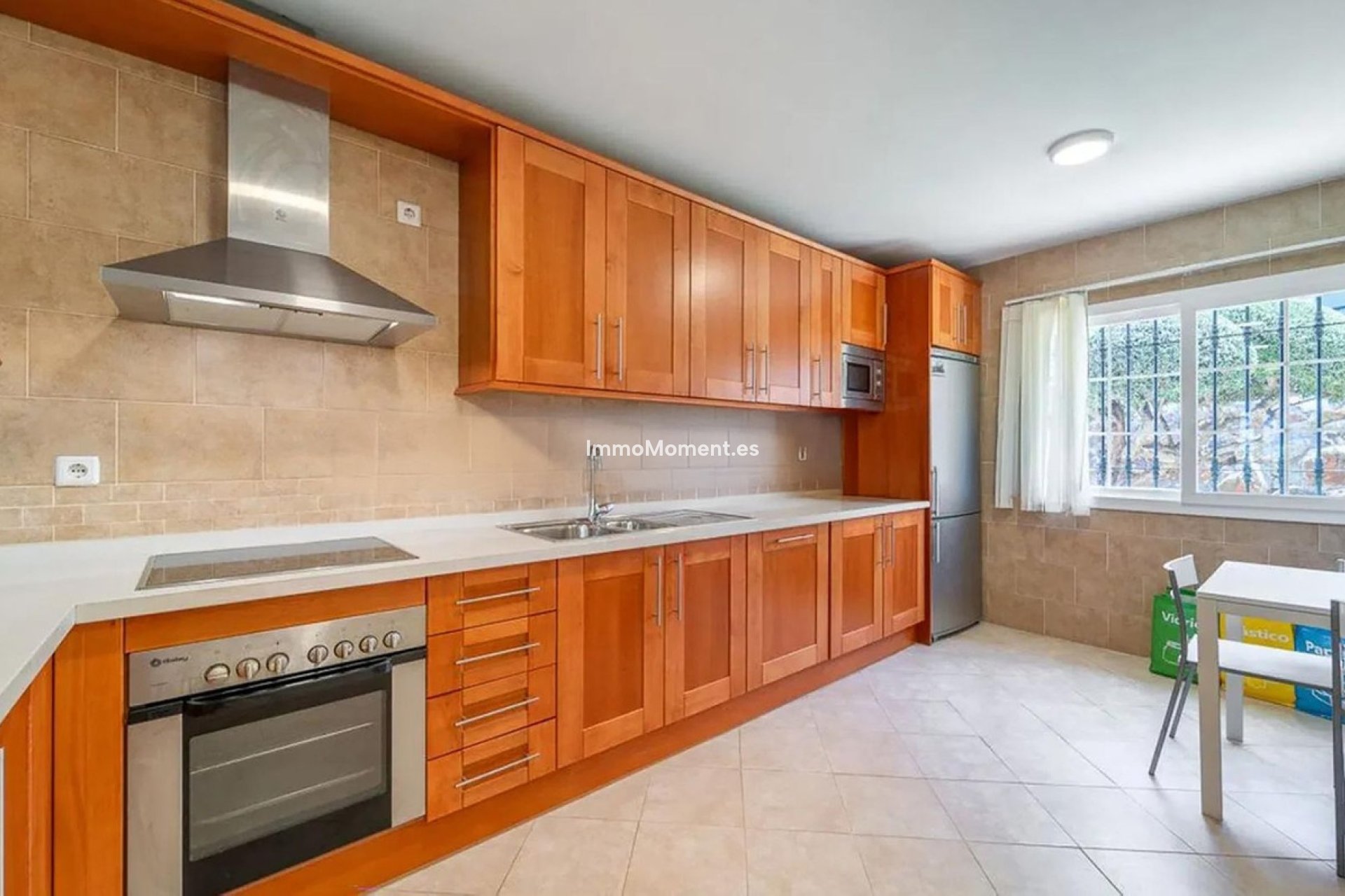 Bestaande woning - Rijtjeshuis - Binnenland  - Lauro Golf