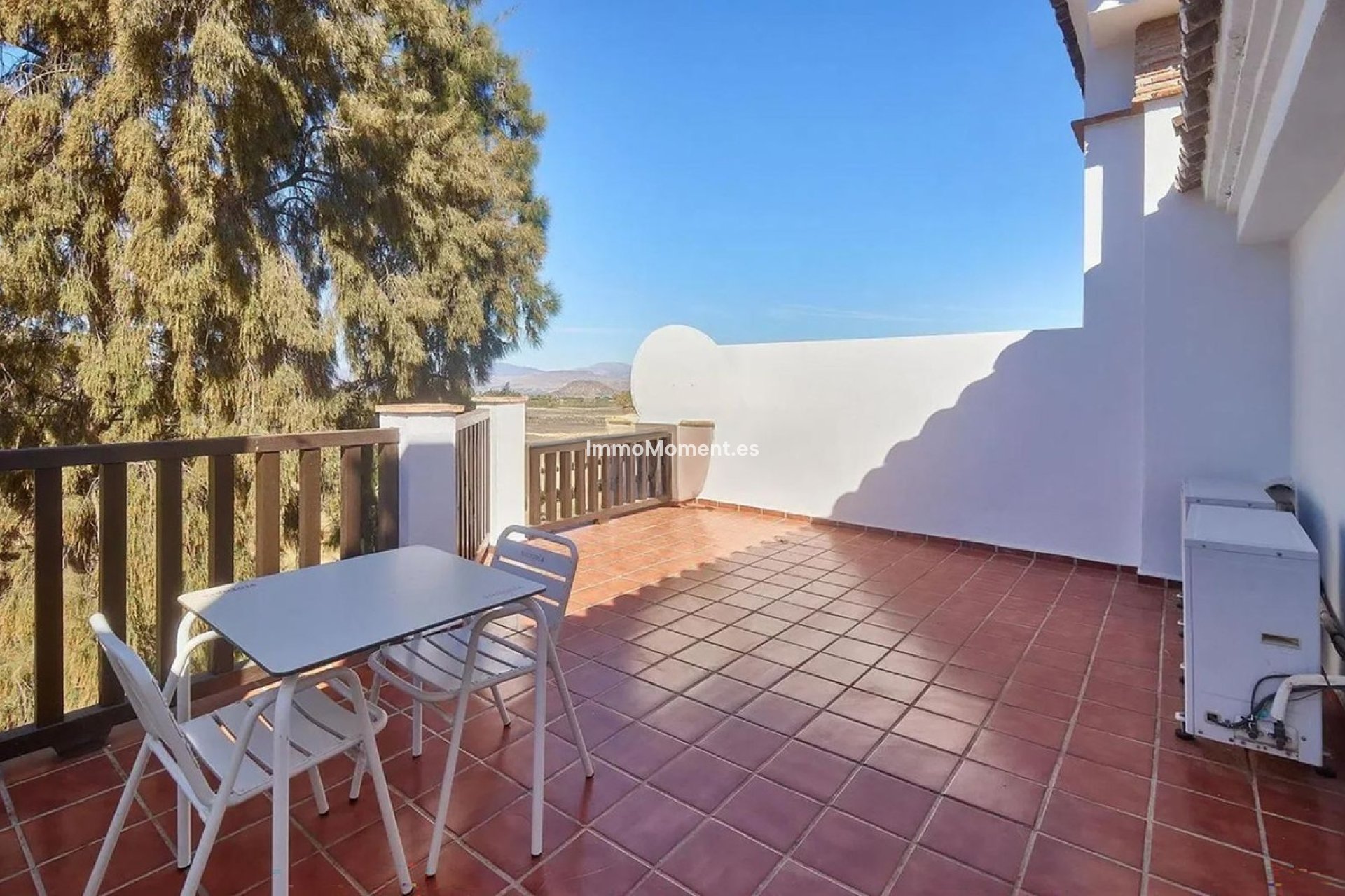 Bestaande woning - Rijtjeshuis - Binnenland  - Lauro Golf