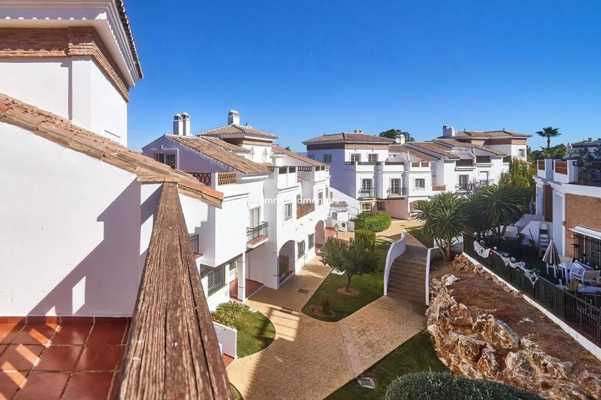 Bestaande woning - Rijtjeshuis - Binnenland  - Lauro Golf