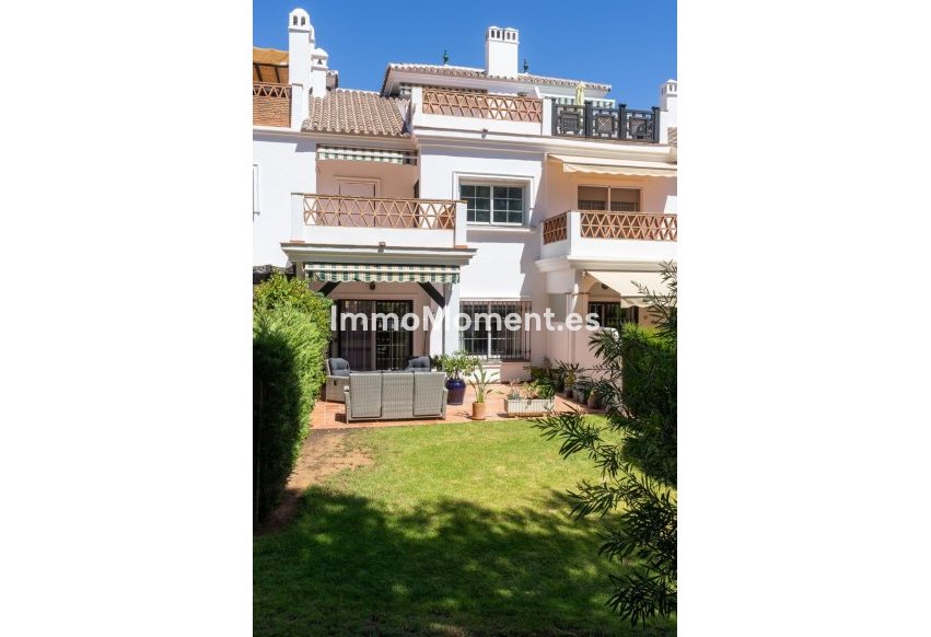 Bestaande woning - Rijtjeshuis - Binnenland  - Lauro Golf