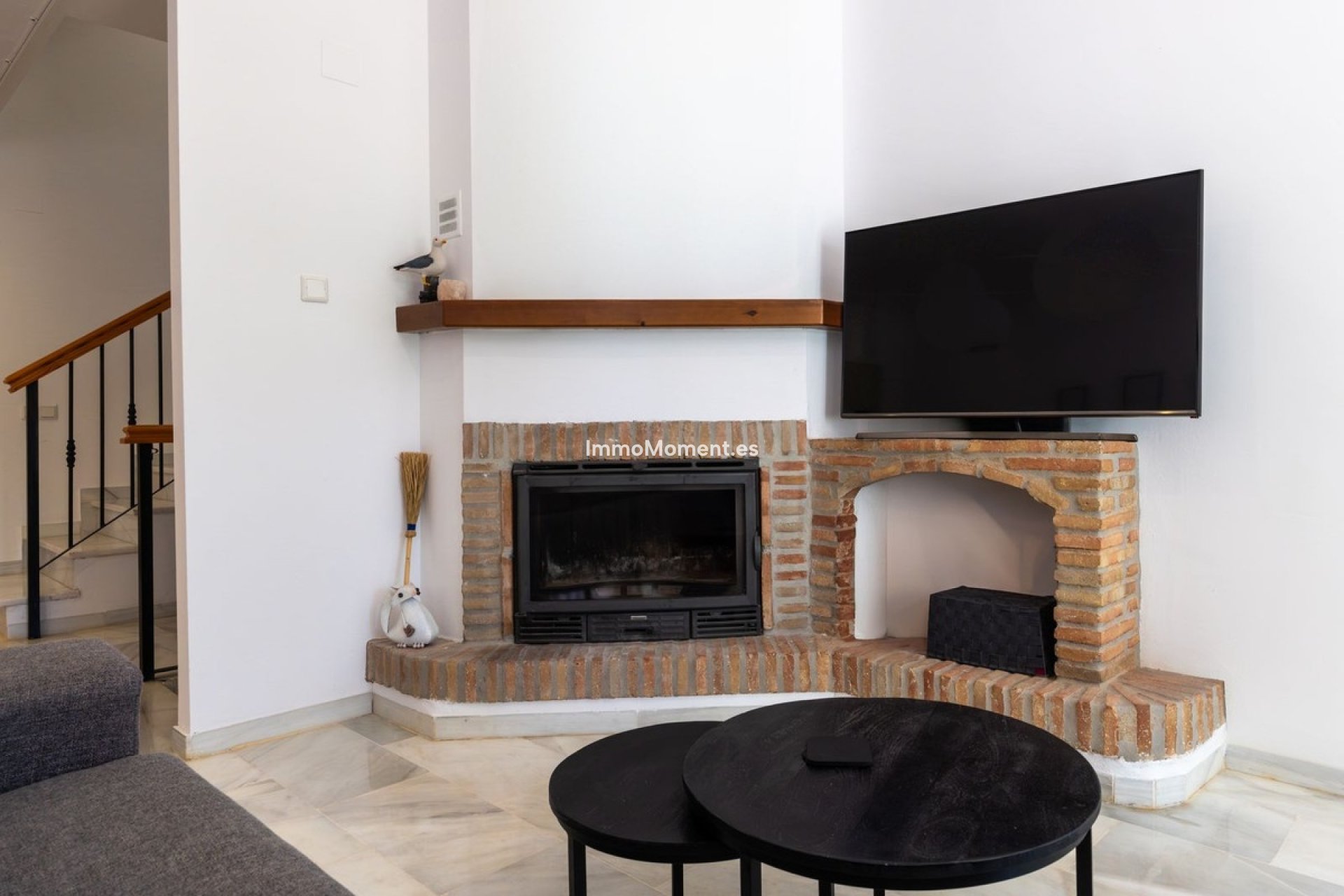Bestaande woning - Rijtjeshuis - Binnenland  - Lauro Golf