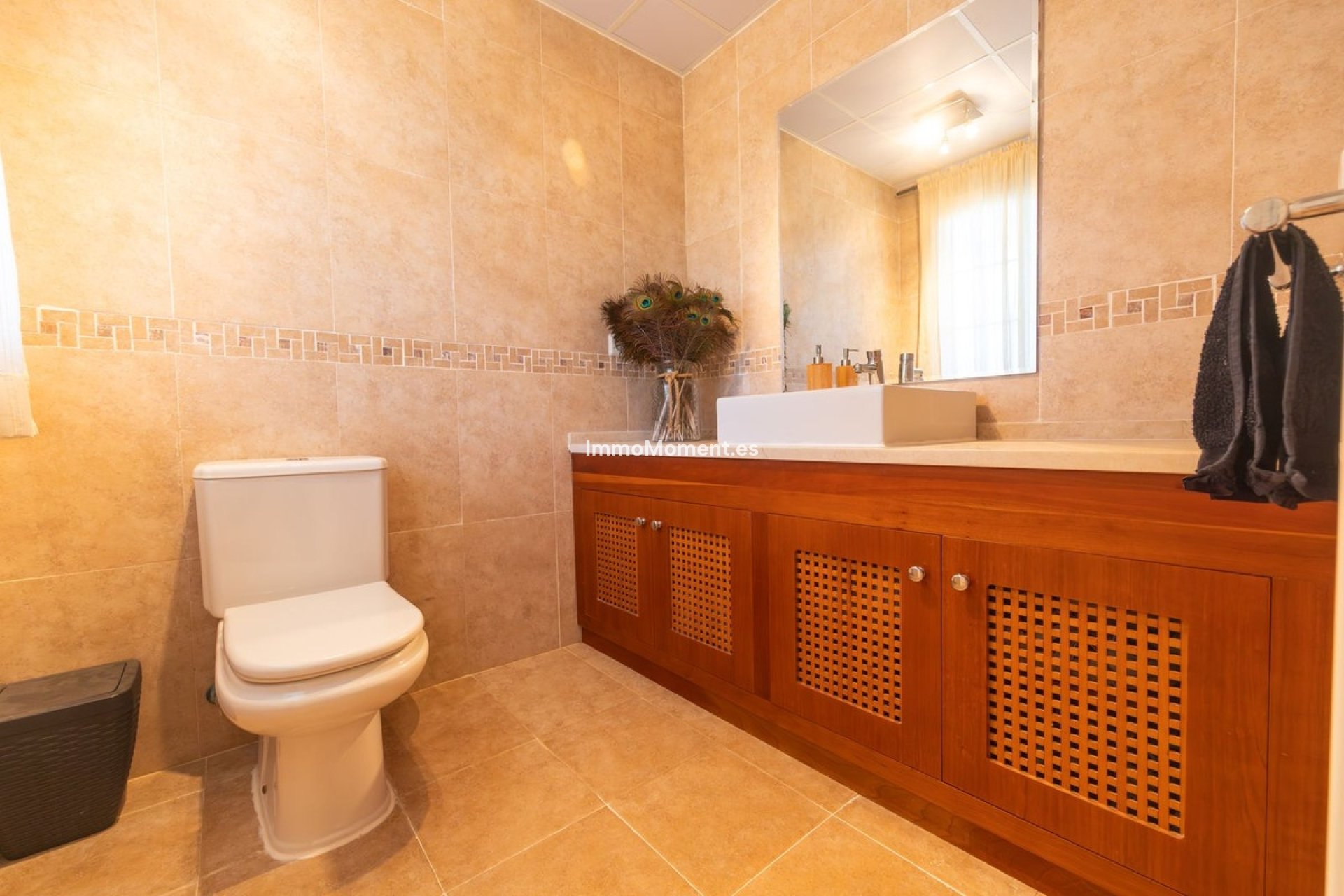 Bestaande woning - Rijtjeshuis - Binnenland  - Lauro Golf