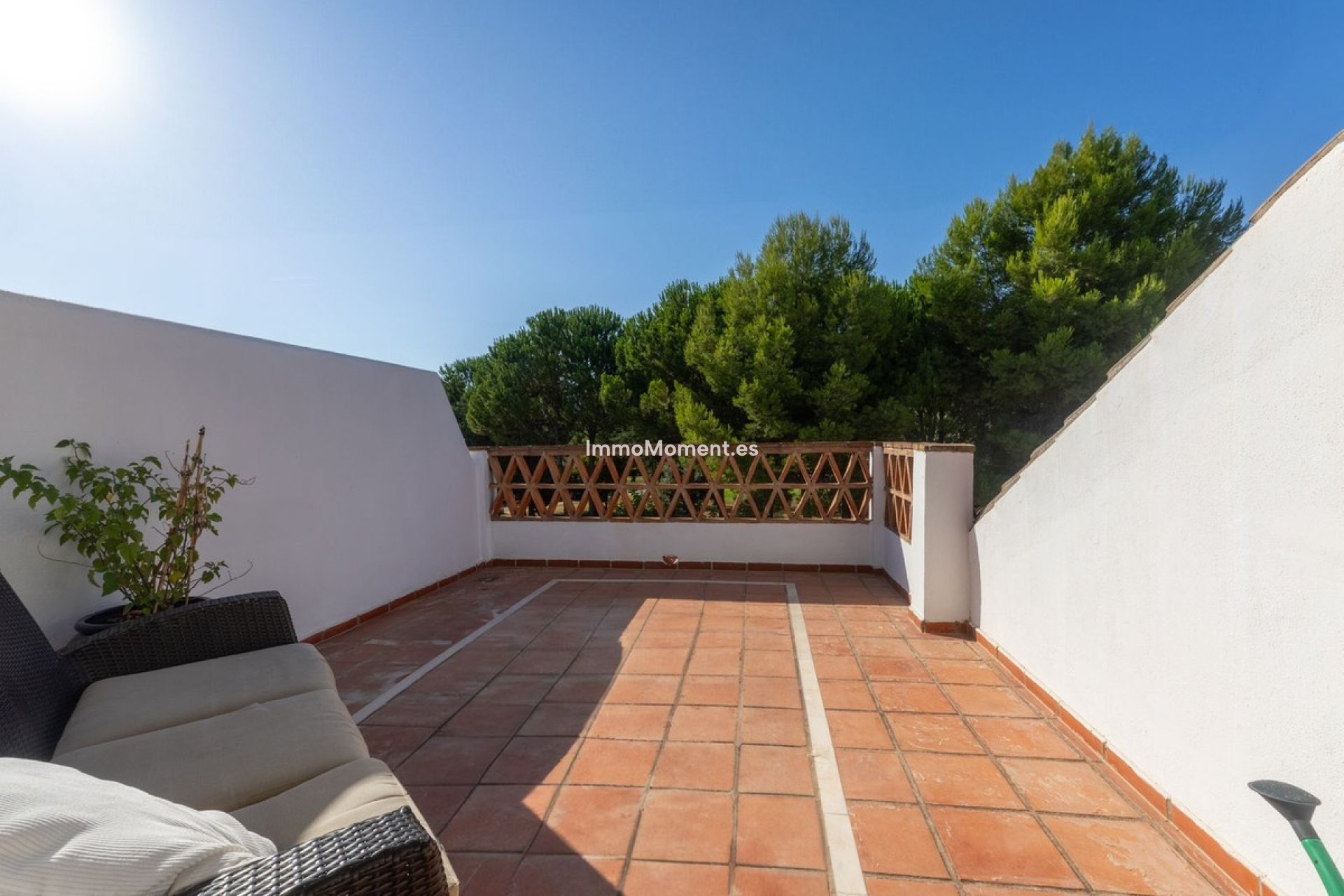 Bestaande woning - Rijtjeshuis - Binnenland  - Lauro Golf