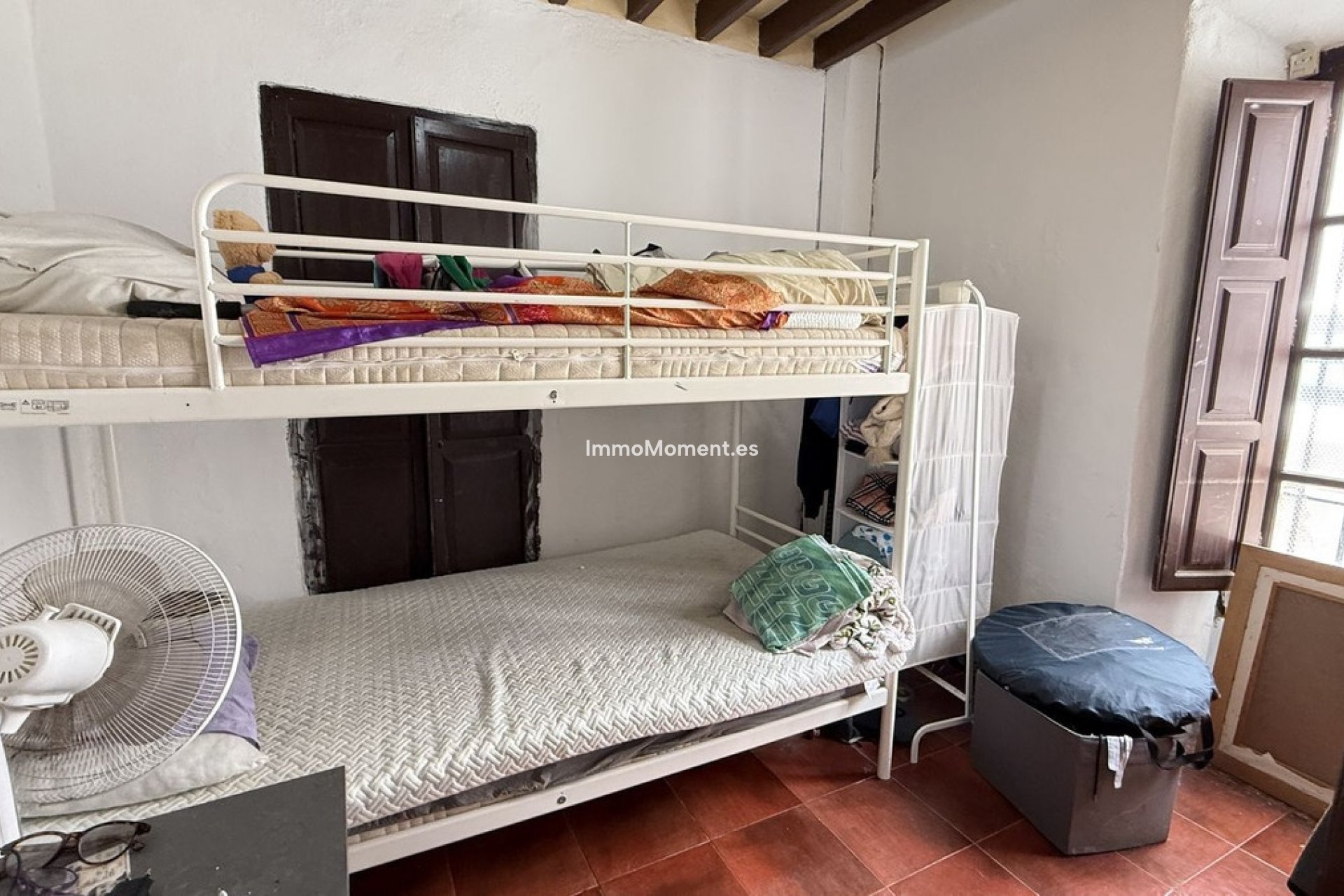 Bestaande woning - Rijtjeshuis - Binnenland  - Monda
