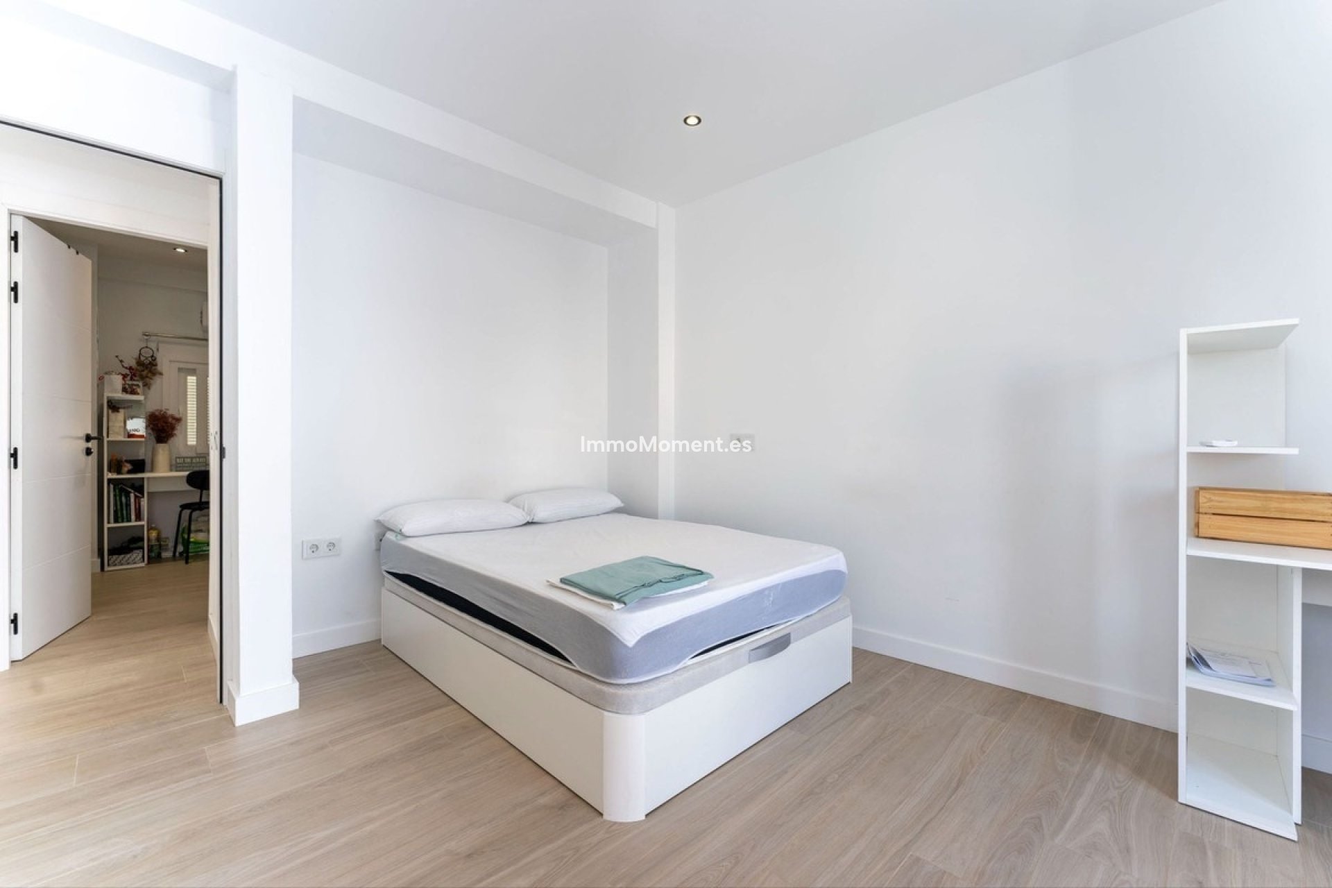 Bestaande woning - Rijtjeshuis - Binnenland  - Monda