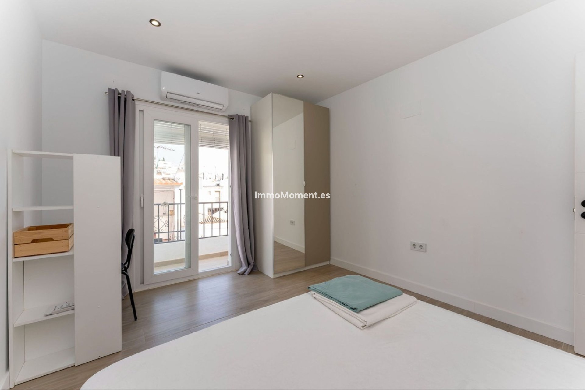 Bestaande woning - Rijtjeshuis - Binnenland  - Monda