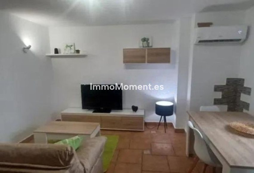 Bestaande woning - Rijtjeshuis - Binnenland  - Monda