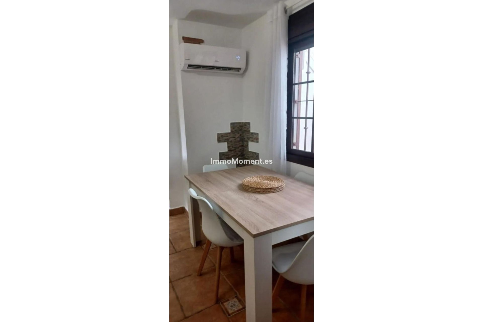 Bestaande woning - Rijtjeshuis - Binnenland  - Monda