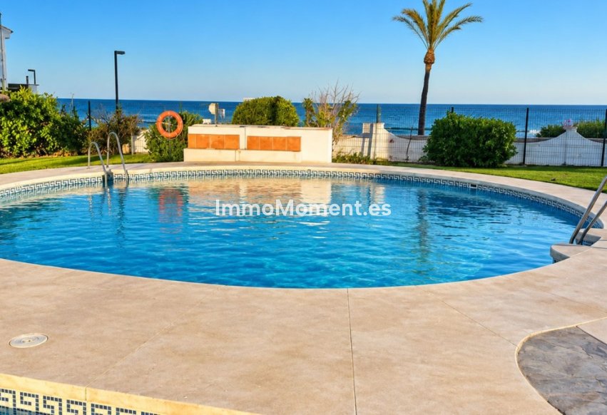 Bestaande woning - Rijtjeshuis - Casares - Casares Centro