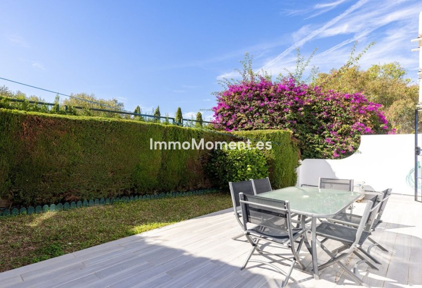 Bestaande woning - Rijtjeshuis - Casares - Casares Centro