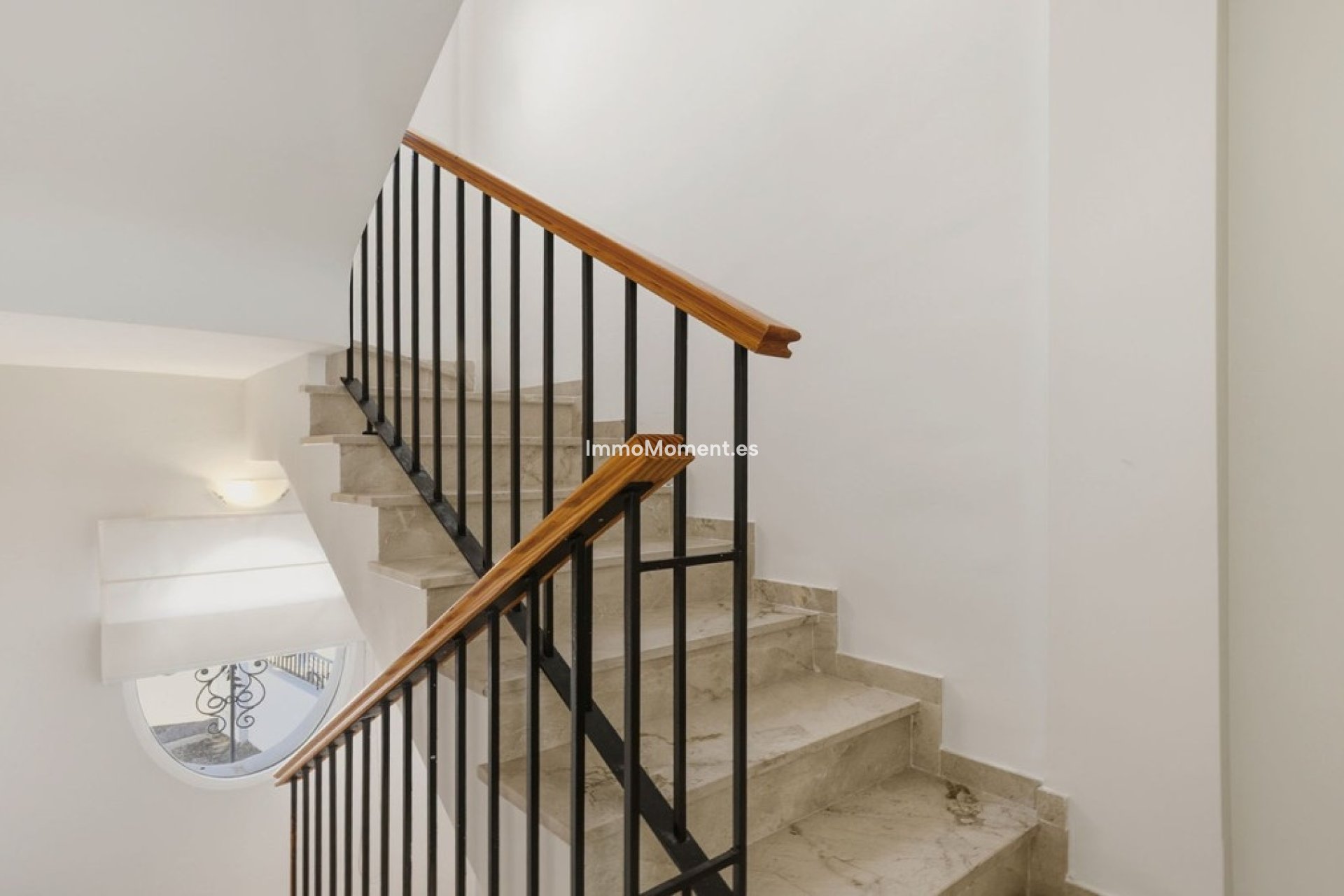 Bestaande woning - Rijtjeshuis - Casares - Casares Centro