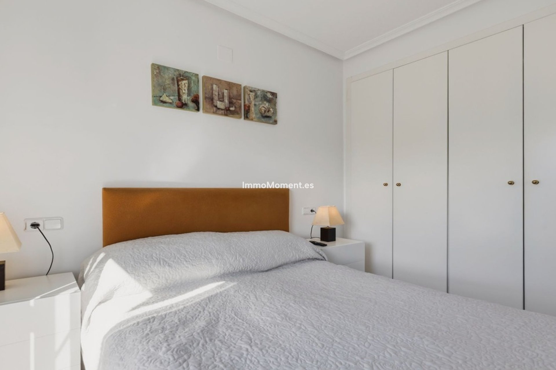 Bestaande woning - Rijtjeshuis - Casares - Casares Centro