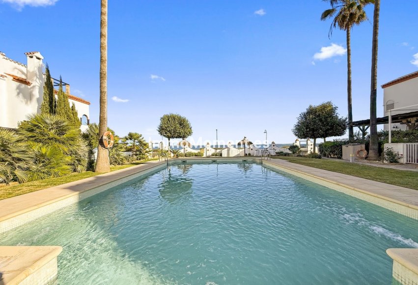 Bestaande woning - Rijtjeshuis - Casares - Casares Centro