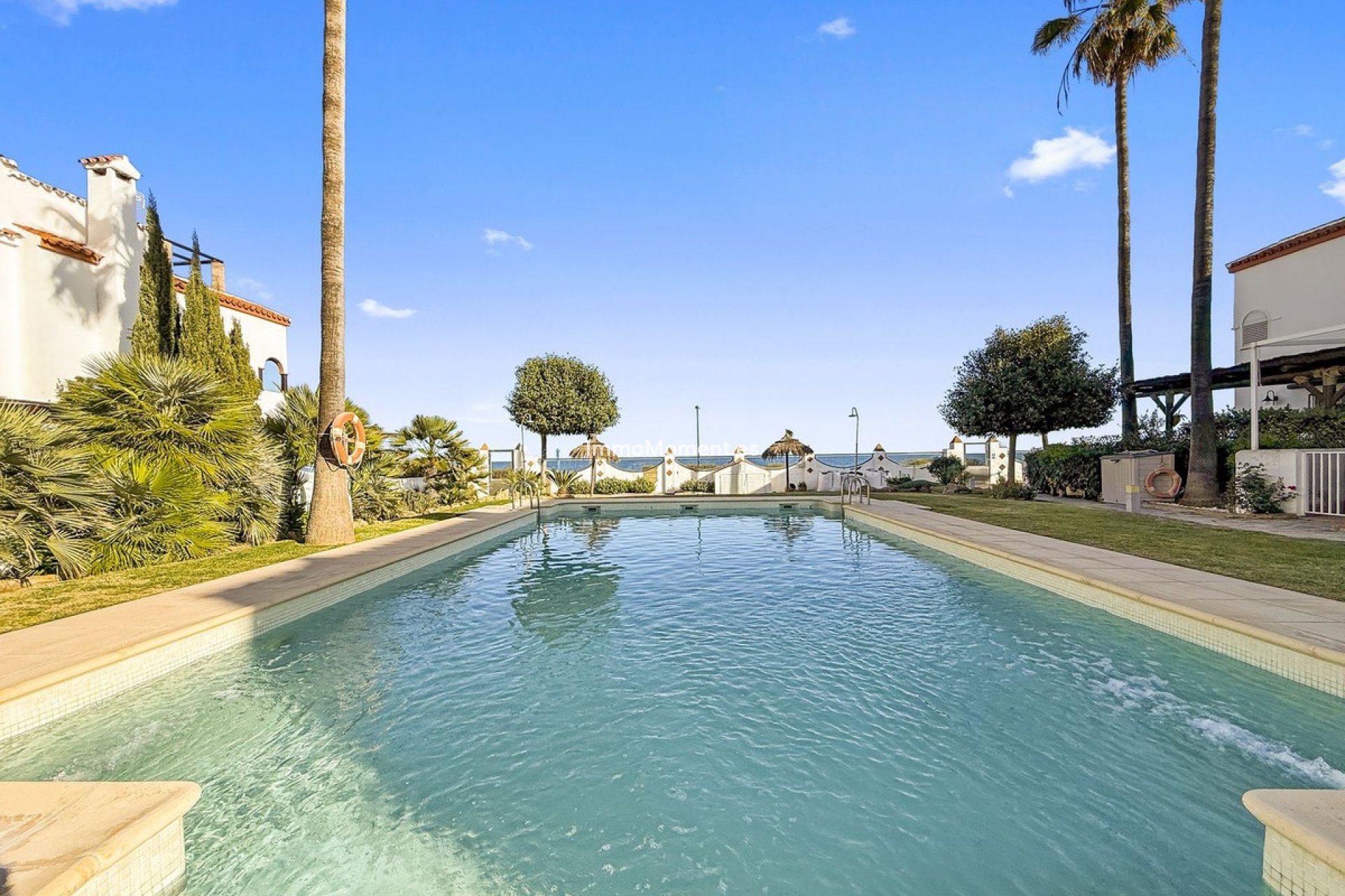 Bestaande woning - Rijtjeshuis - Casares - Casares Centro