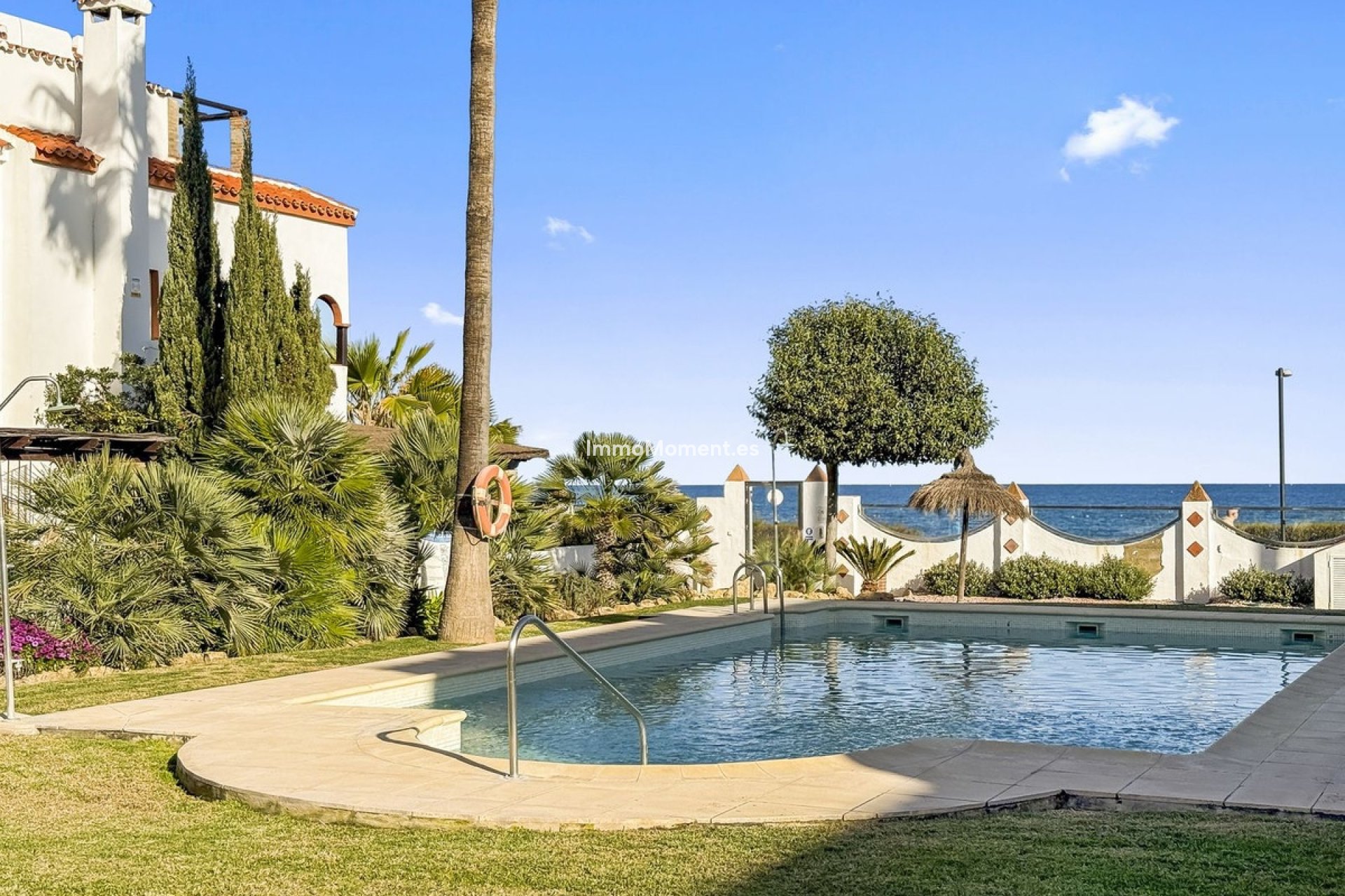 Bestaande woning - Rijtjeshuis - Casares - Casares Centro