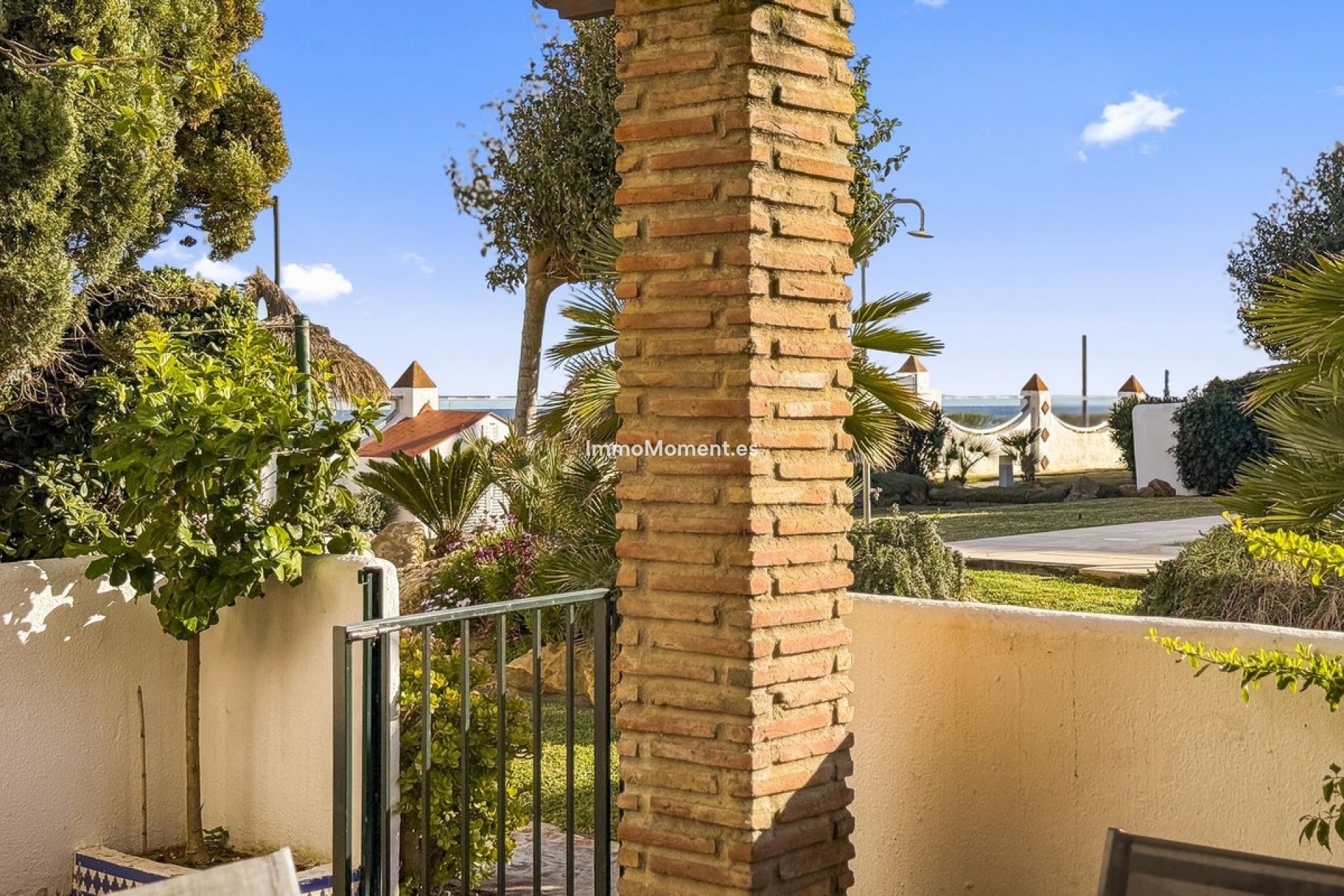 Bestaande woning - Rijtjeshuis - Casares - Casares Centro