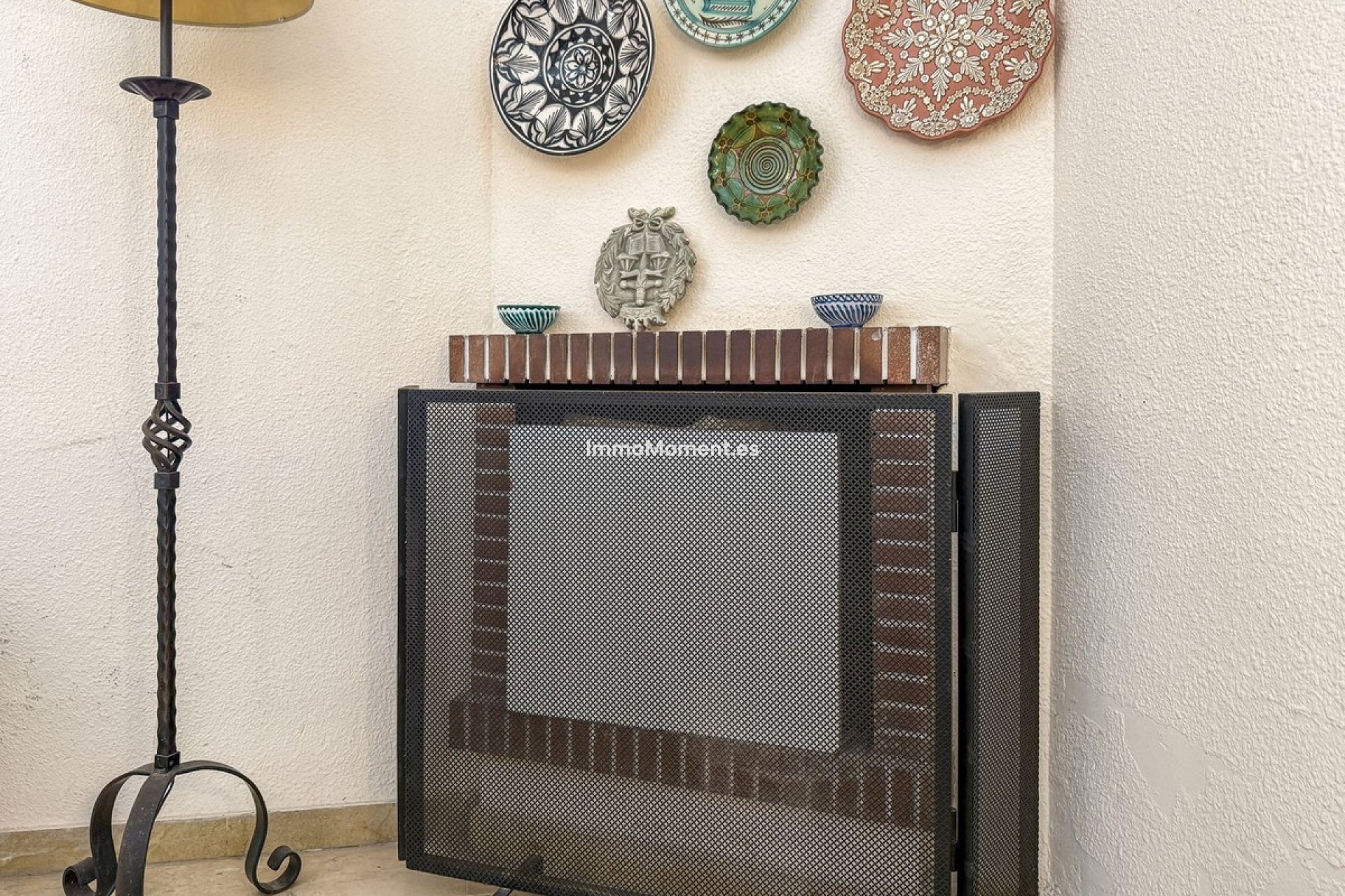 Bestaande woning - Rijtjeshuis - Casares - Casares Centro