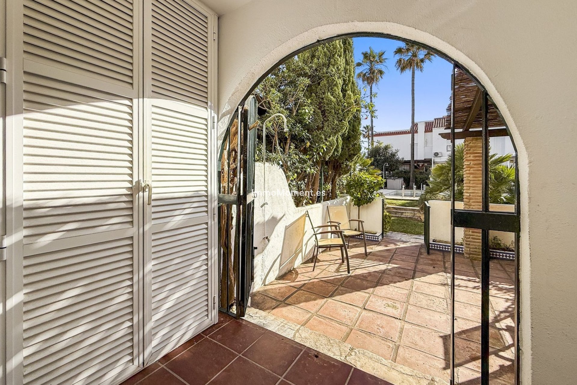 Bestaande woning - Rijtjeshuis - Casares - Casares Centro