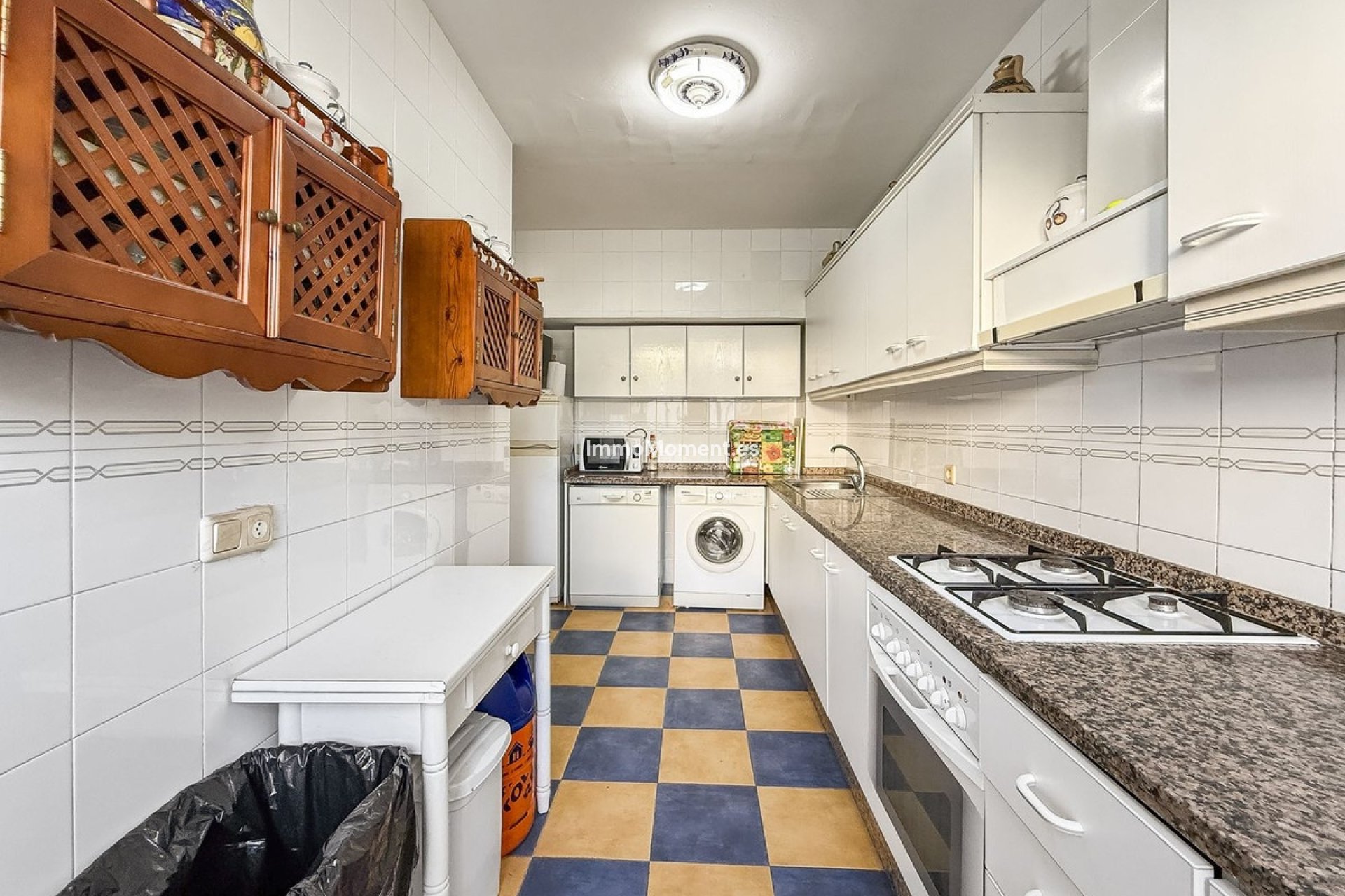 Bestaande woning - Rijtjeshuis - Casares - Casares Centro
