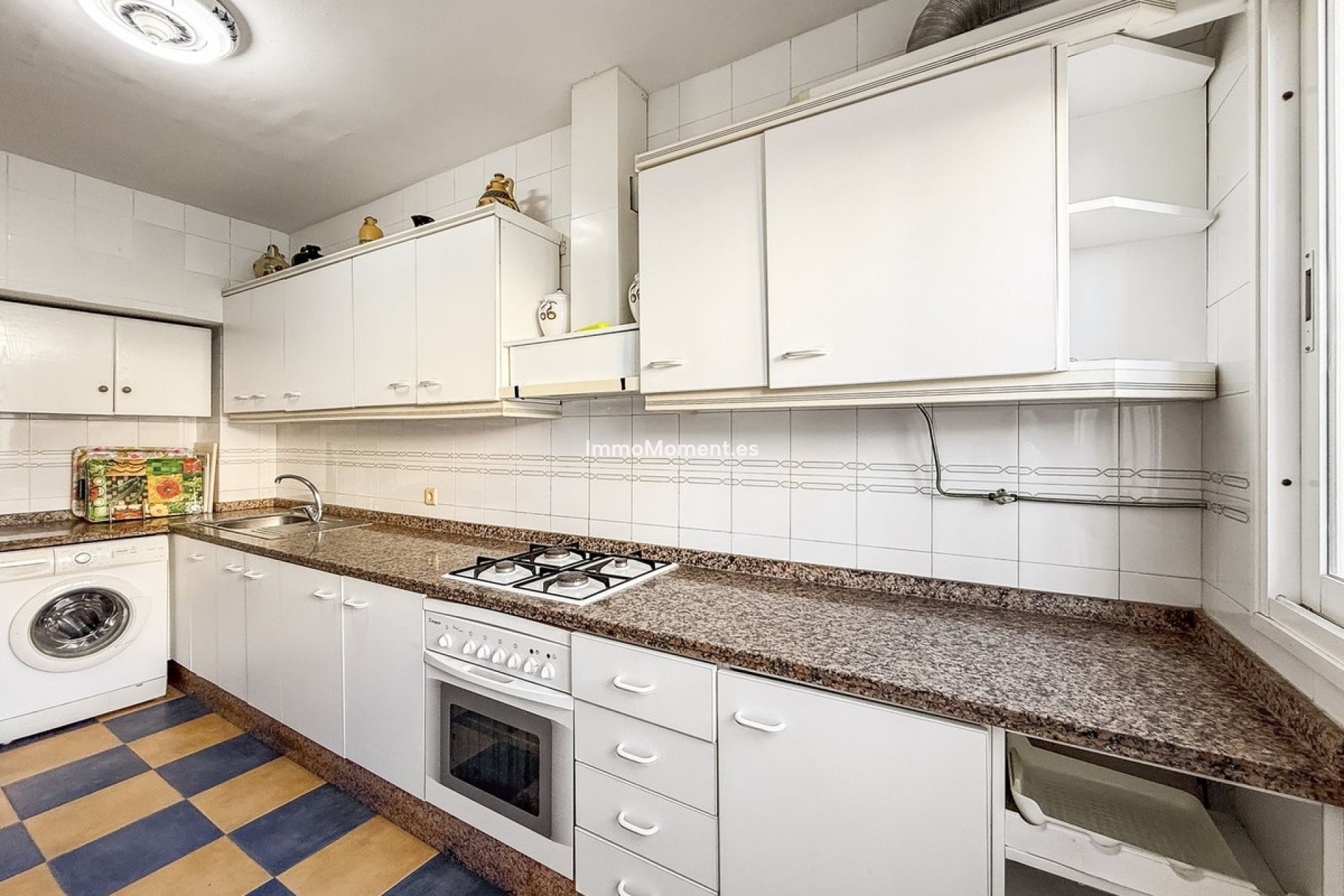 Bestaande woning - Rijtjeshuis - Casares - Casares Centro
