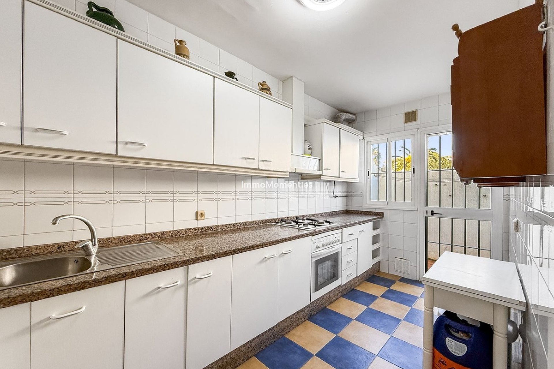 Bestaande woning - Rijtjeshuis - Casares - Casares Centro