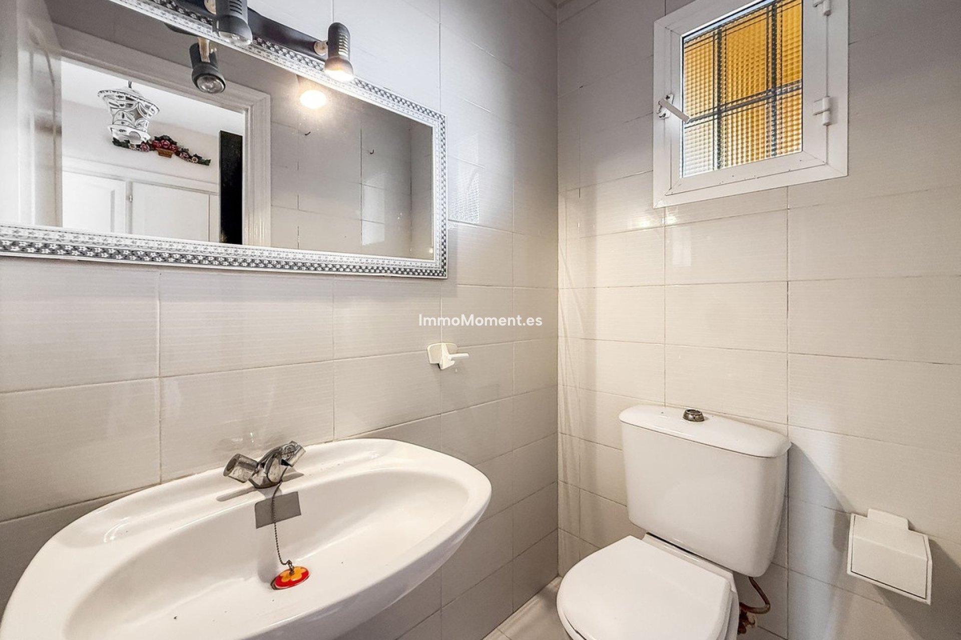 Bestaande woning - Rijtjeshuis - Casares - Casares Centro