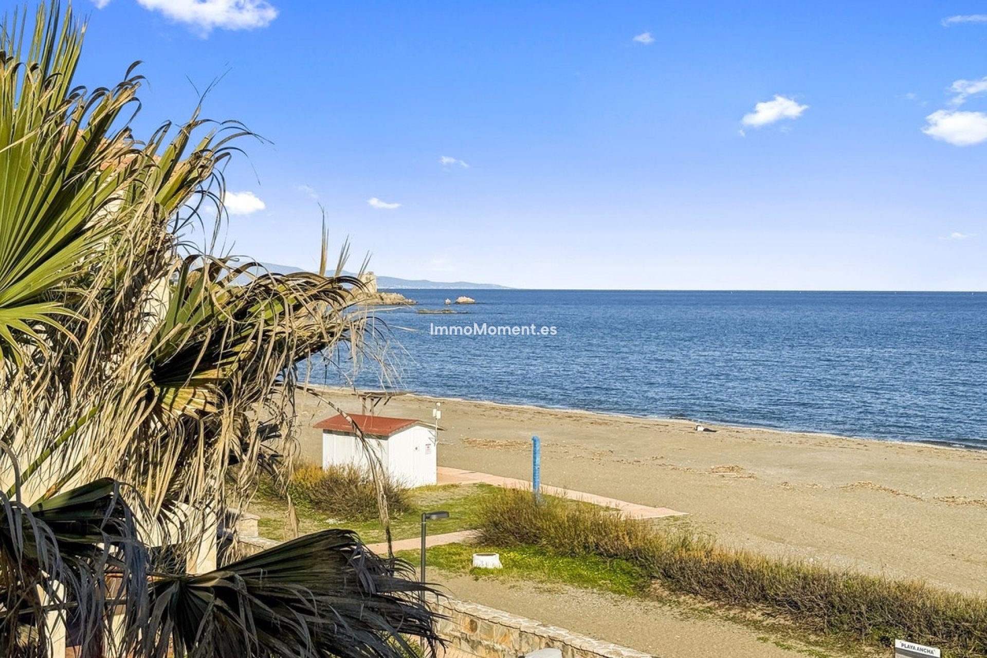 Bestaande woning - Rijtjeshuis - Casares - Casares Centro