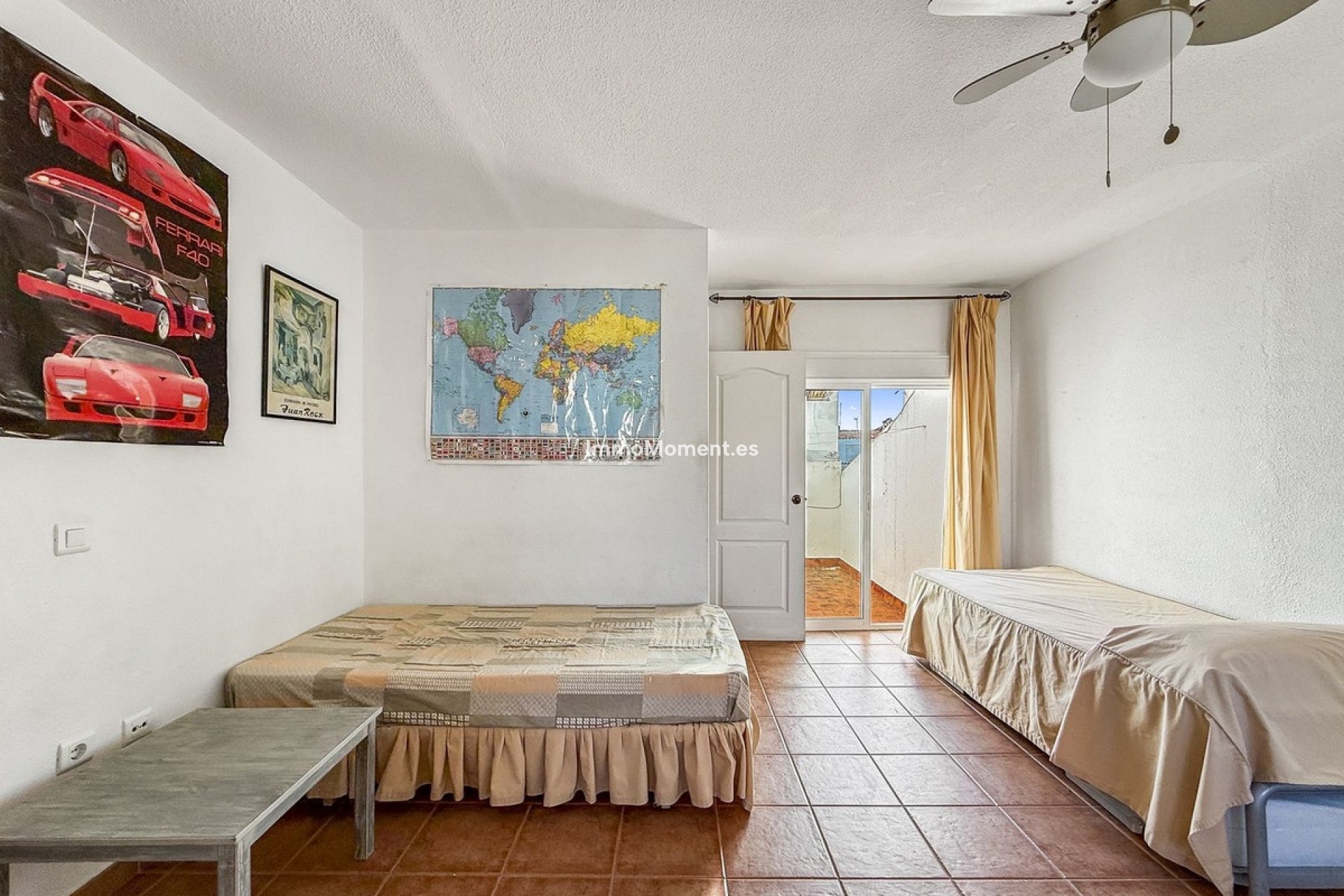 Bestaande woning - Rijtjeshuis - Casares - Casares Centro