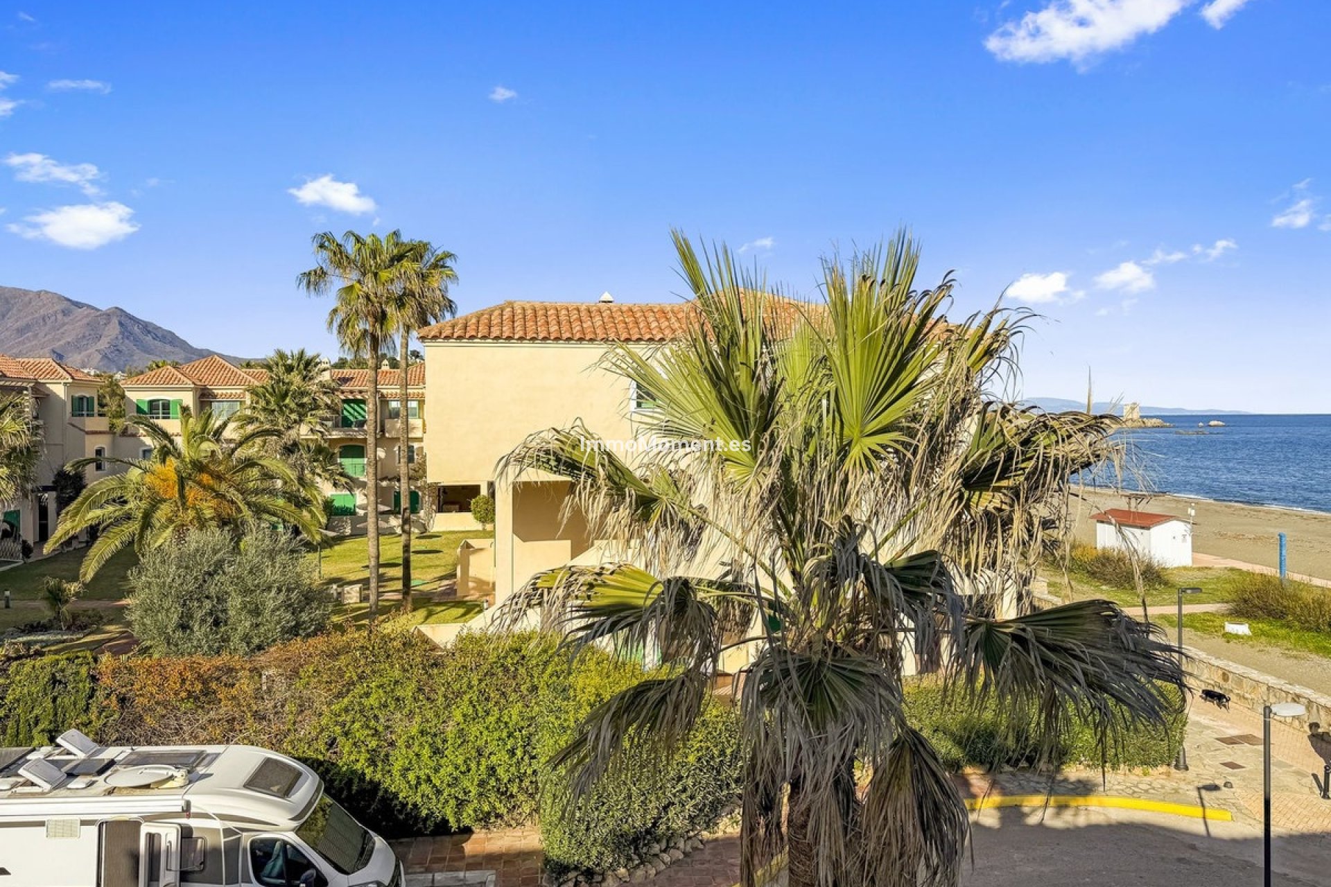 Bestaande woning - Rijtjeshuis - Casares - Casares Centro
