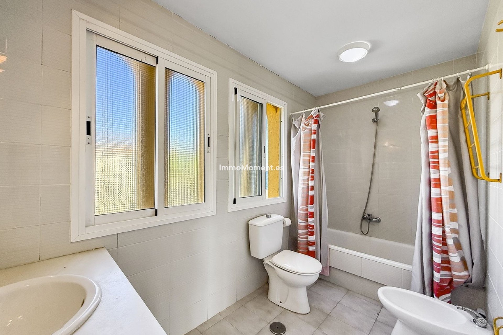 Bestaande woning - Rijtjeshuis - Casares - Casares Centro