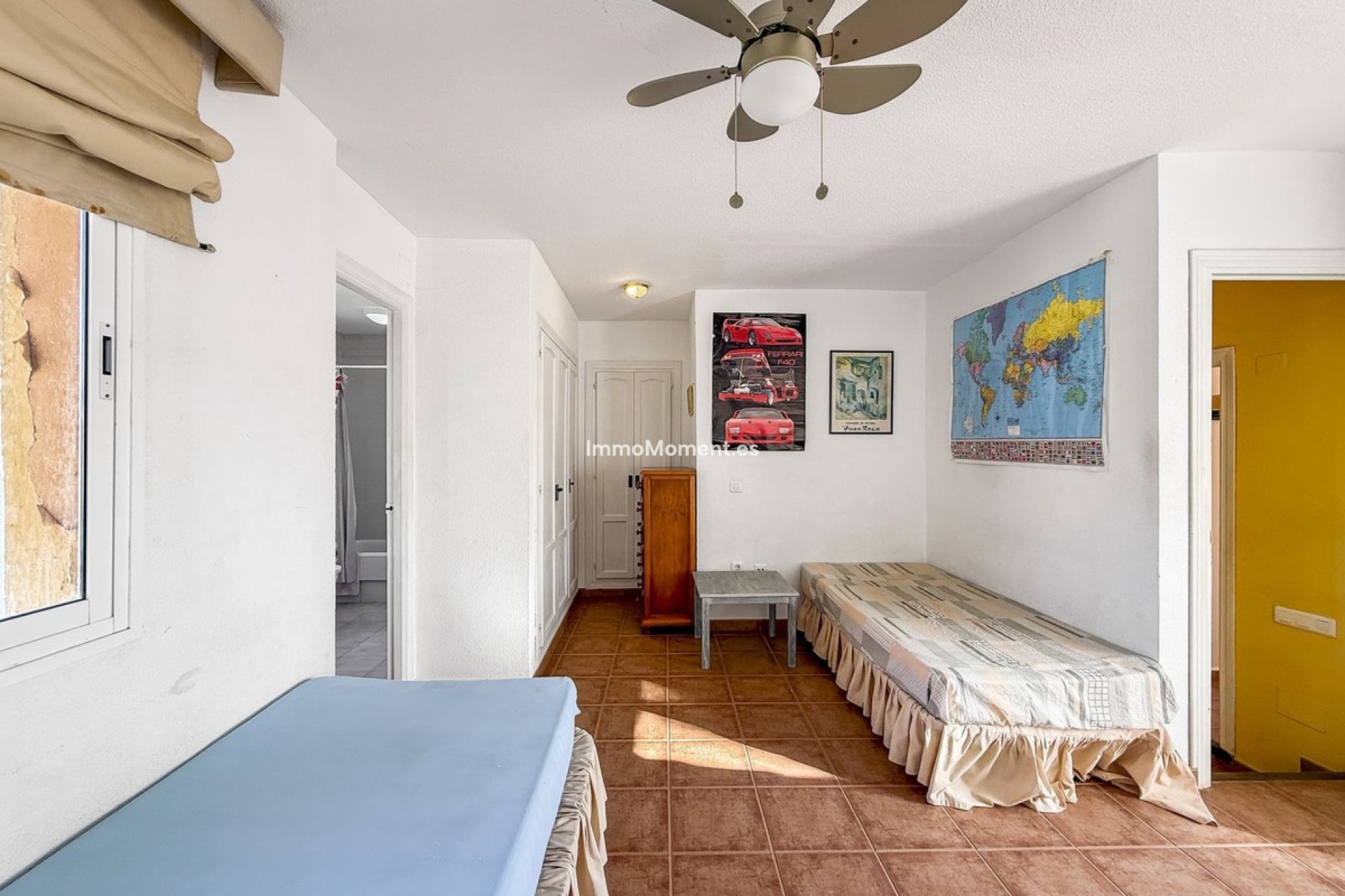 Bestaande woning - Rijtjeshuis - Casares - Casares Centro