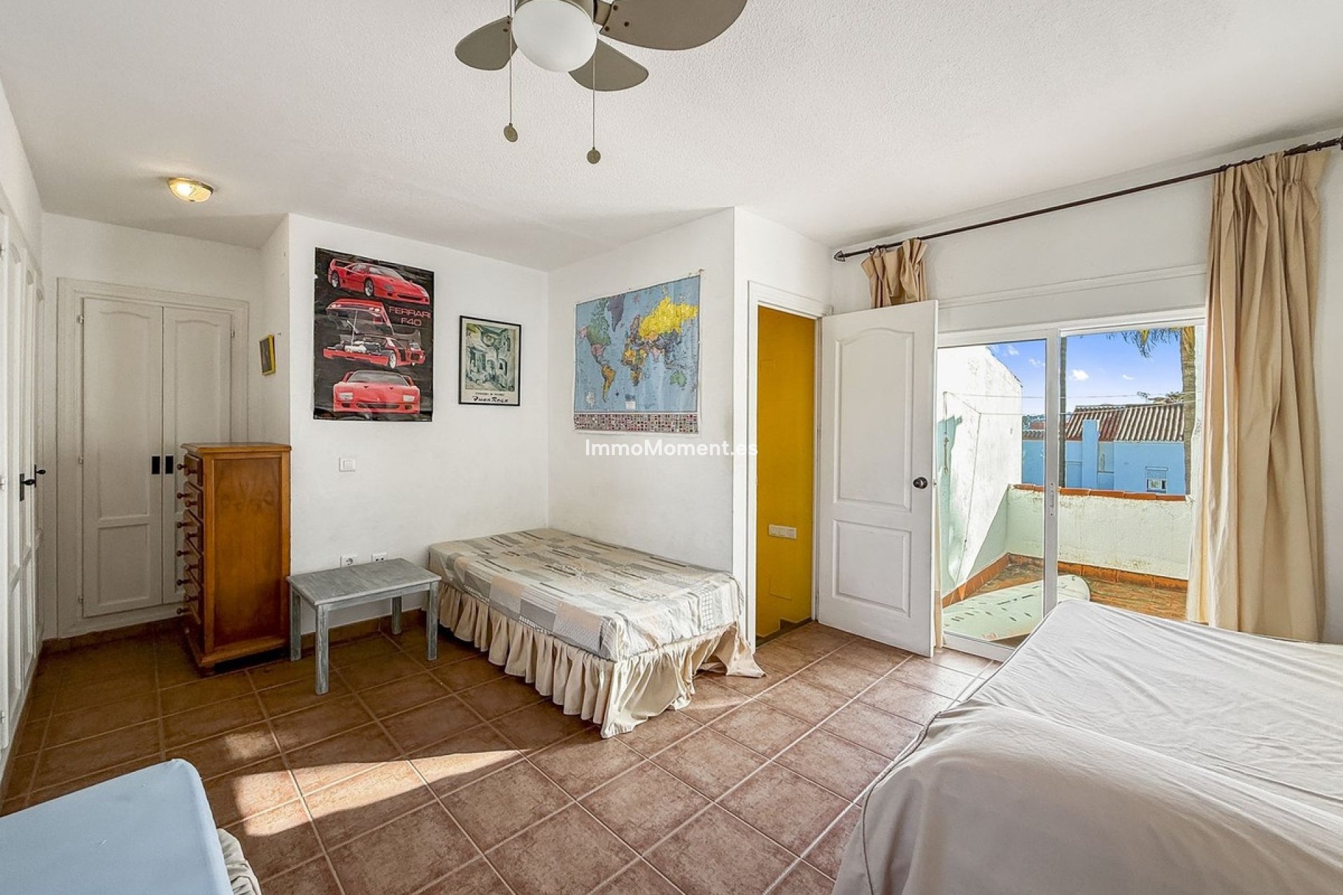 Bestaande woning - Rijtjeshuis - Casares - Casares Centro