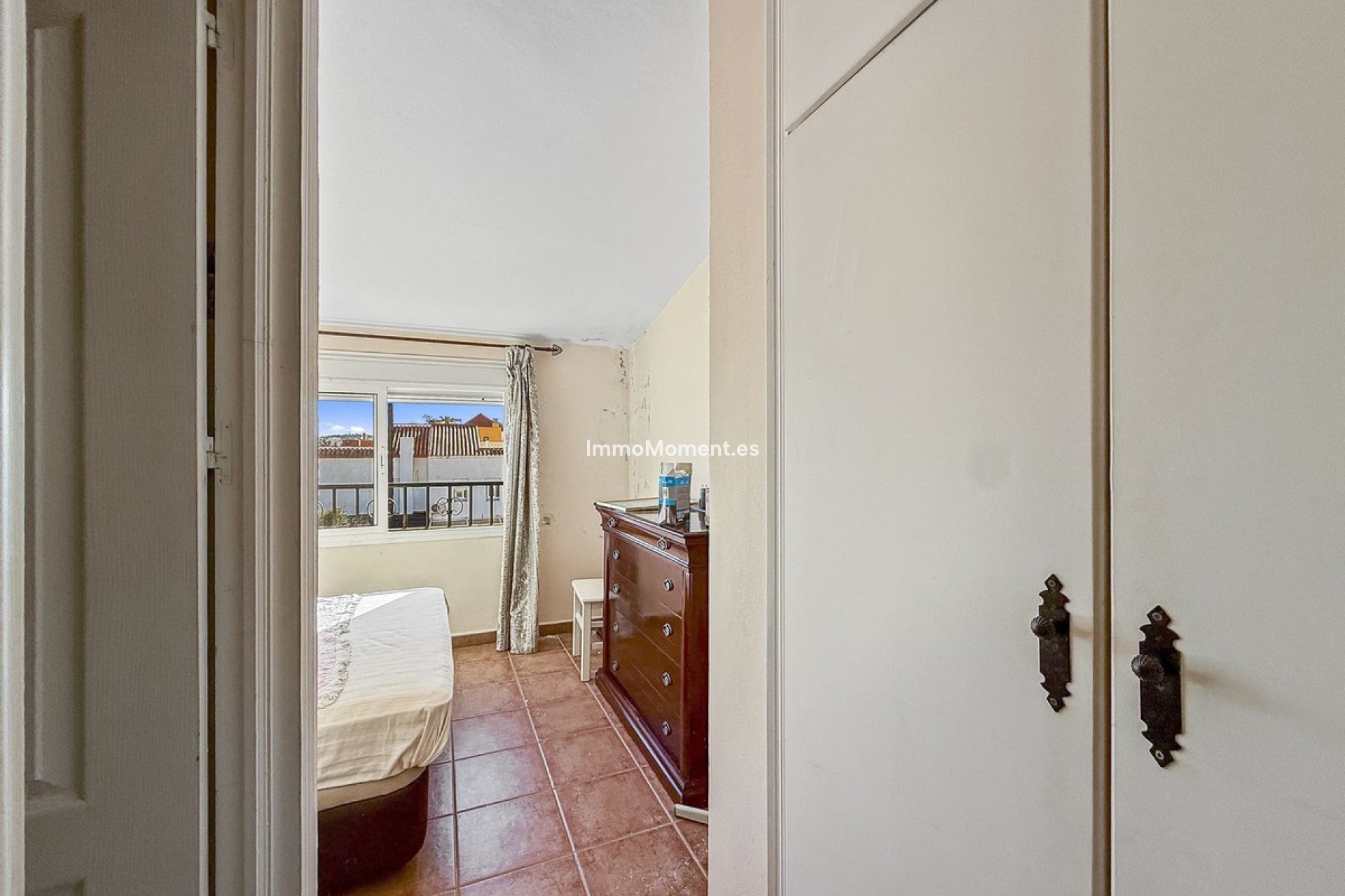 Bestaande woning - Rijtjeshuis - Casares - Casares Centro