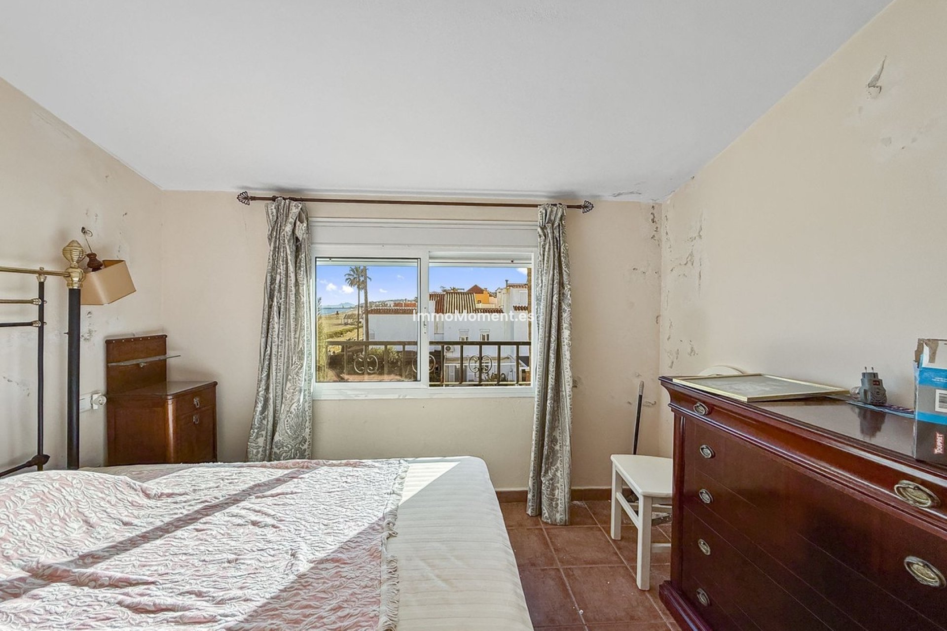 Bestaande woning - Rijtjeshuis - Casares - Casares Centro