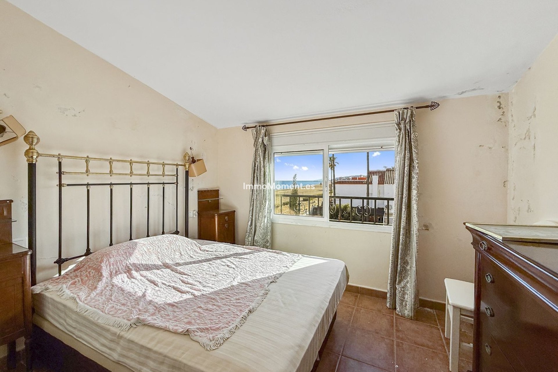 Bestaande woning - Rijtjeshuis - Casares - Casares Centro