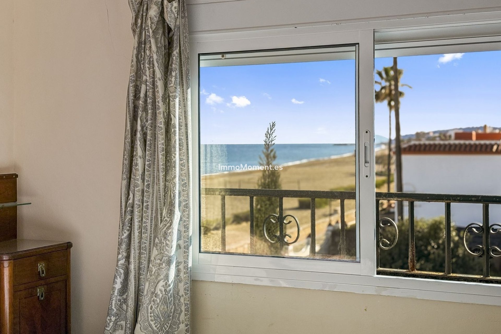 Bestaande woning - Rijtjeshuis - Casares - Casares Centro