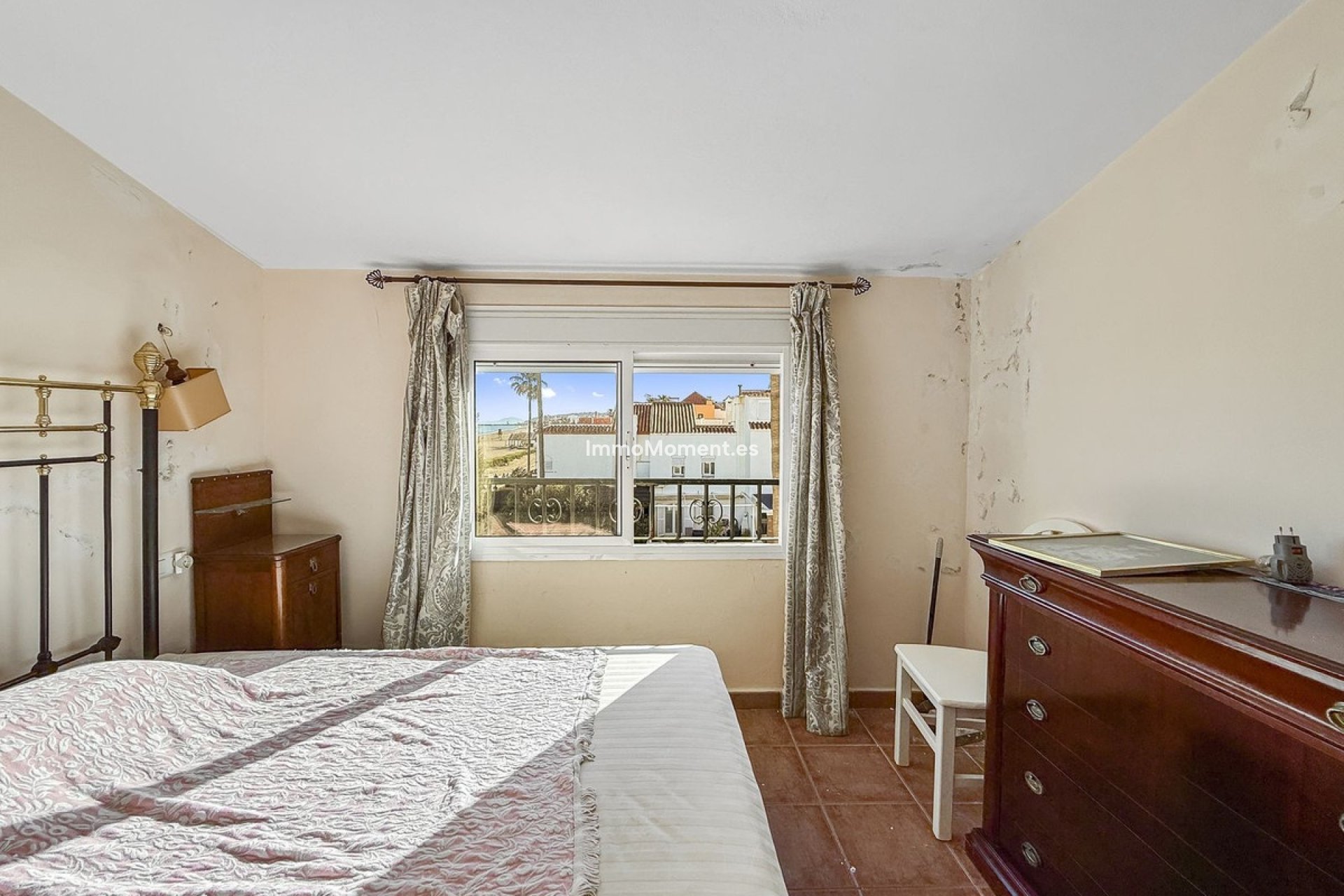 Bestaande woning - Rijtjeshuis - Casares - Casares Centro