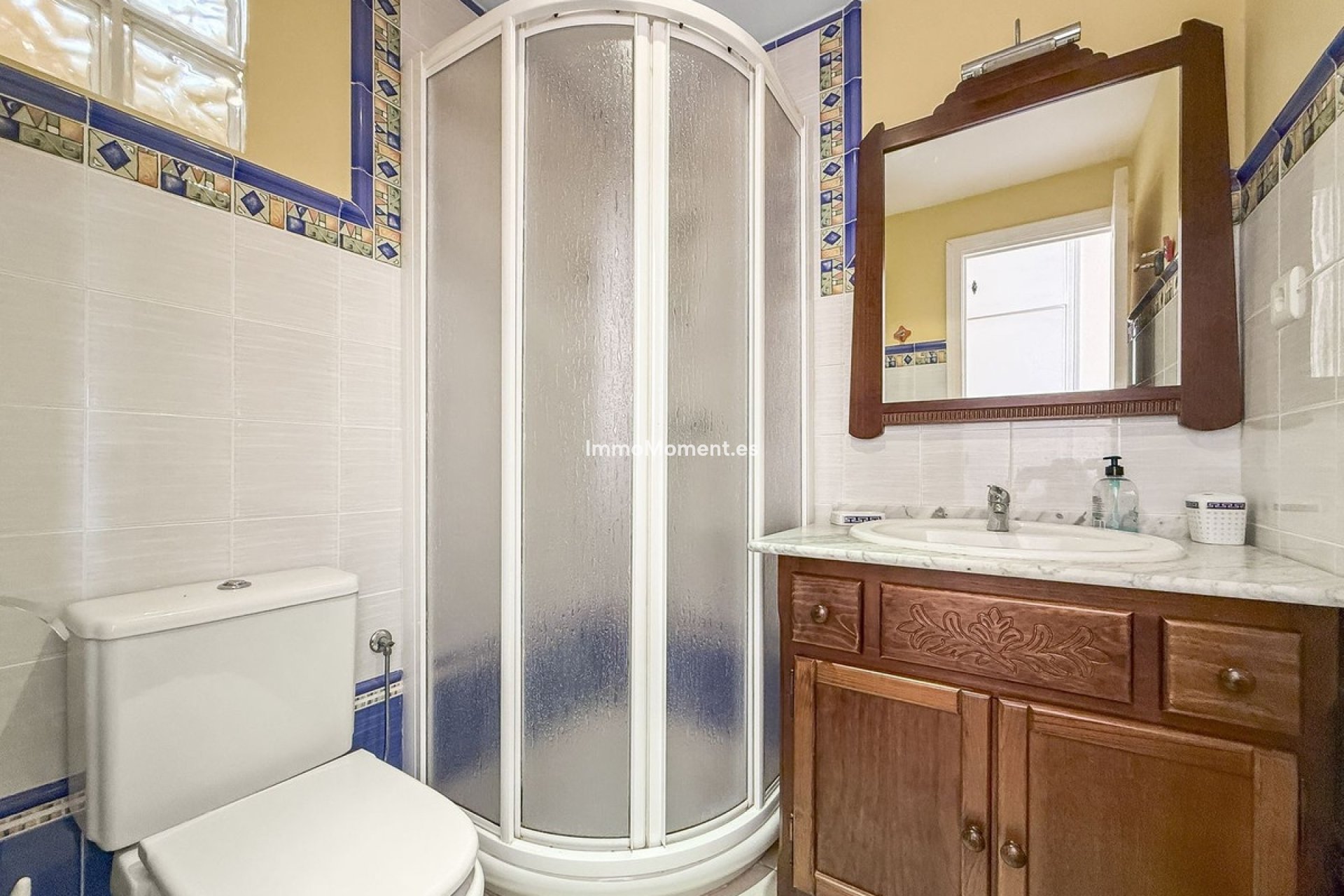 Bestaande woning - Rijtjeshuis - Casares - Casares Centro