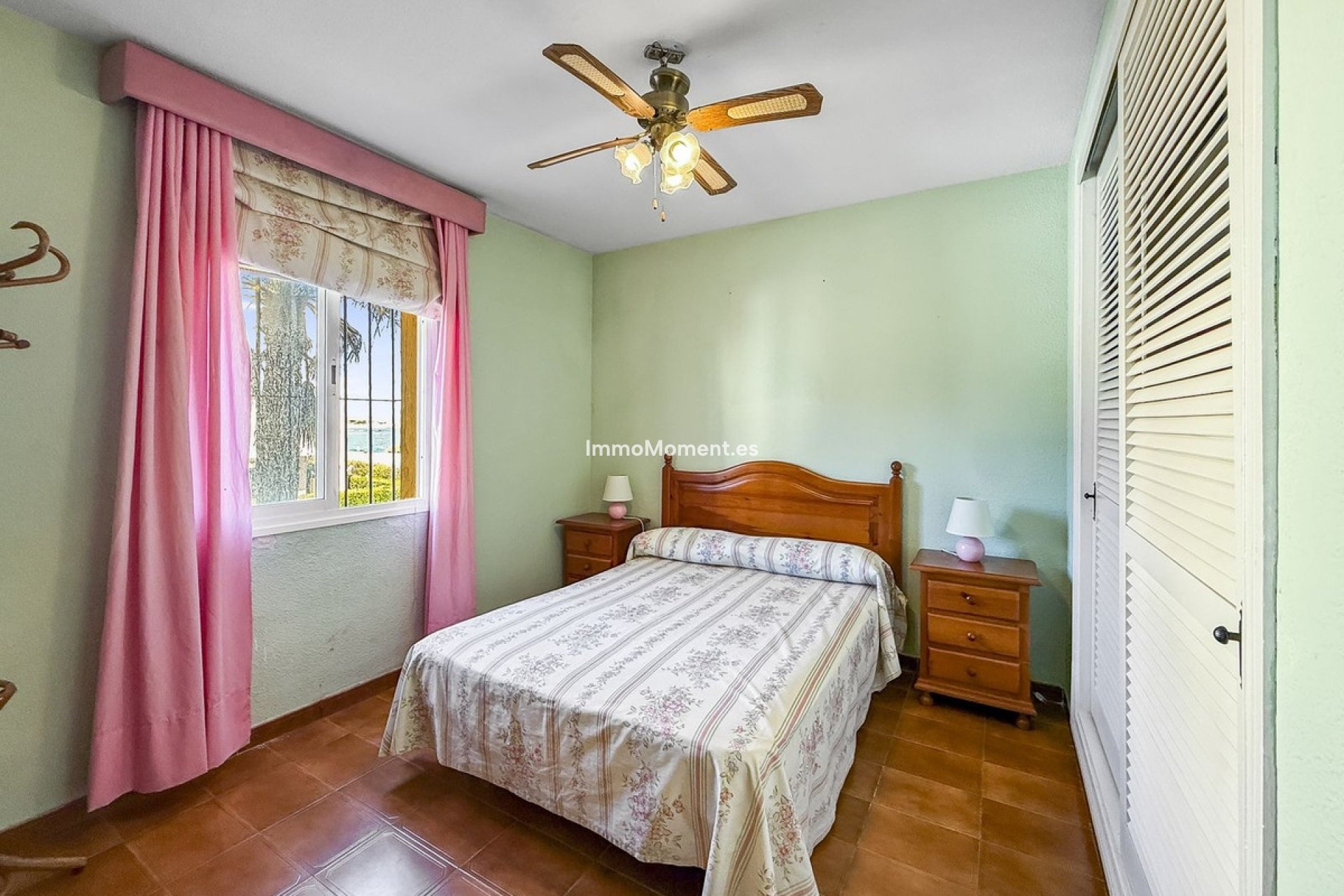 Bestaande woning - Rijtjeshuis - Casares - Casares Centro