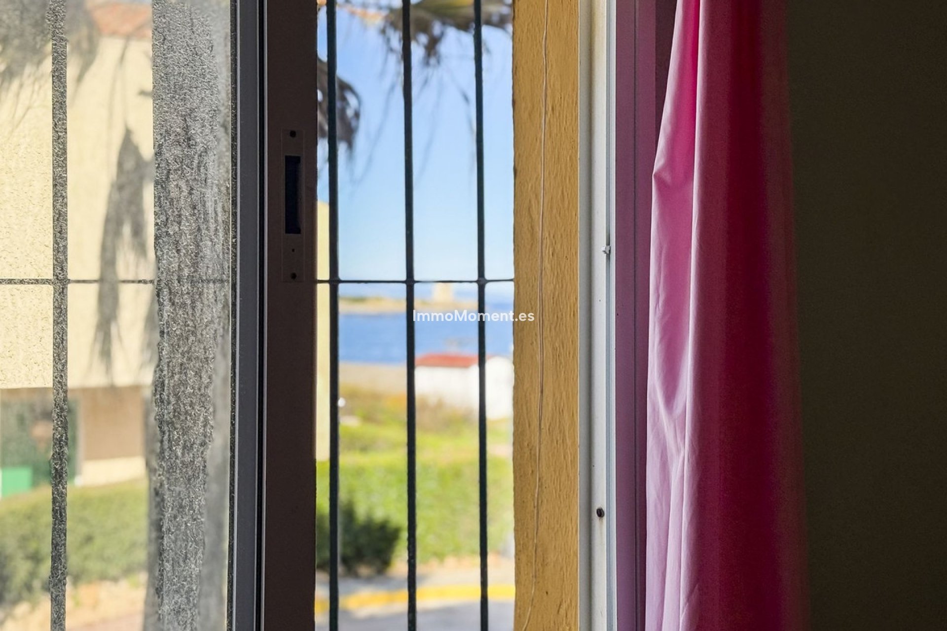 Bestaande woning - Rijtjeshuis - Casares - Casares Centro