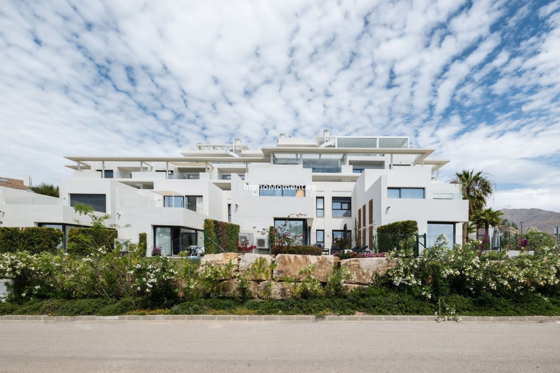 Bestaande woning - Rijtjeshuis - Casares - Casares Centro