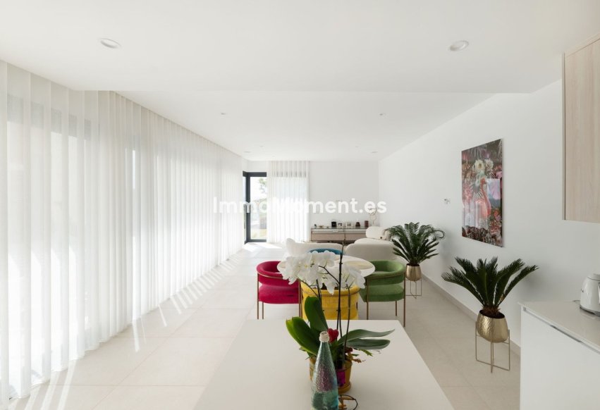 Bestaande woning - Rijtjeshuis - Casares - Casares Centro