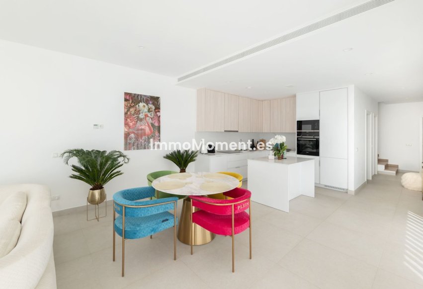 Bestaande woning - Rijtjeshuis - Casares - Casares Centro