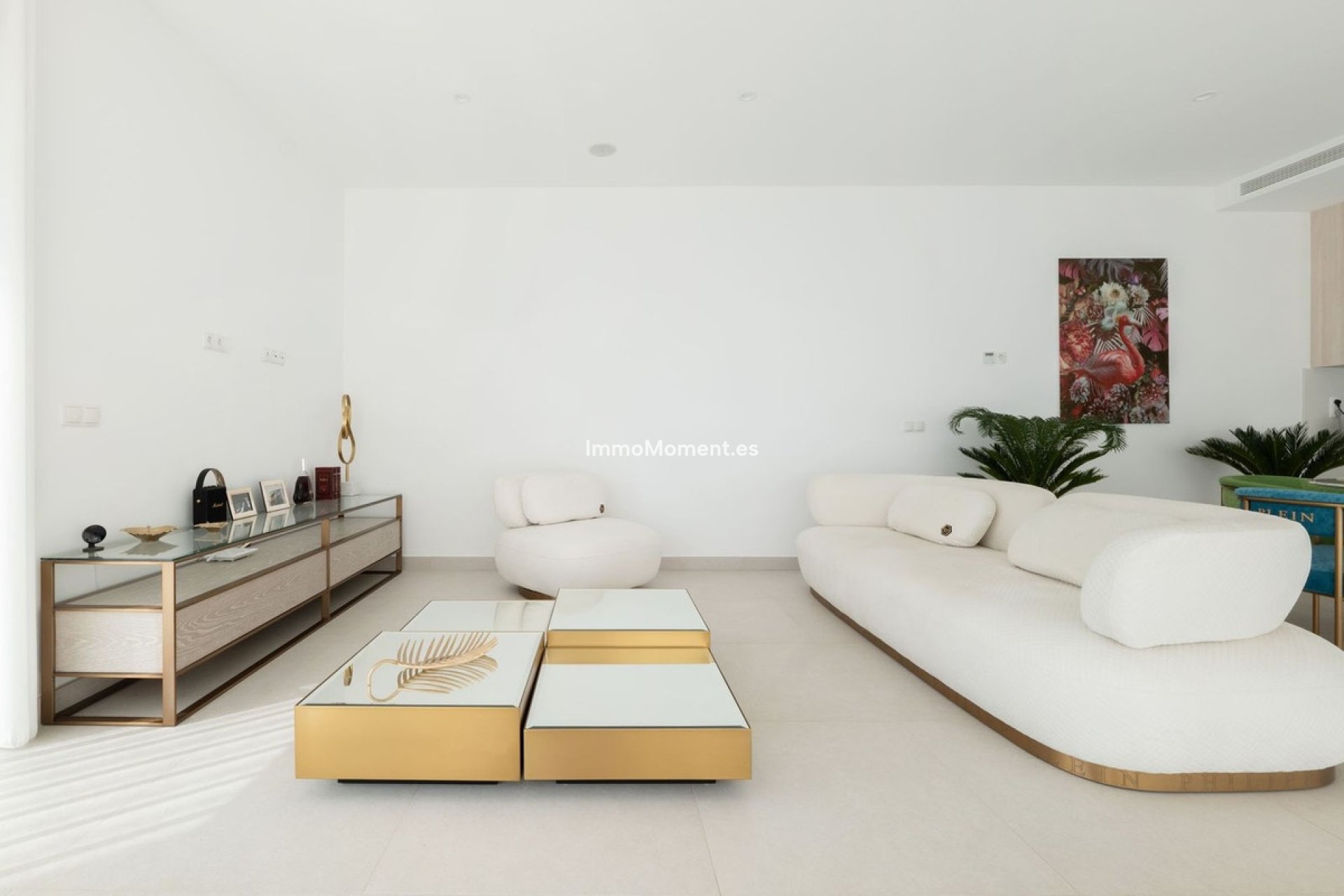 Bestaande woning - Rijtjeshuis - Casares - Casares Centro
