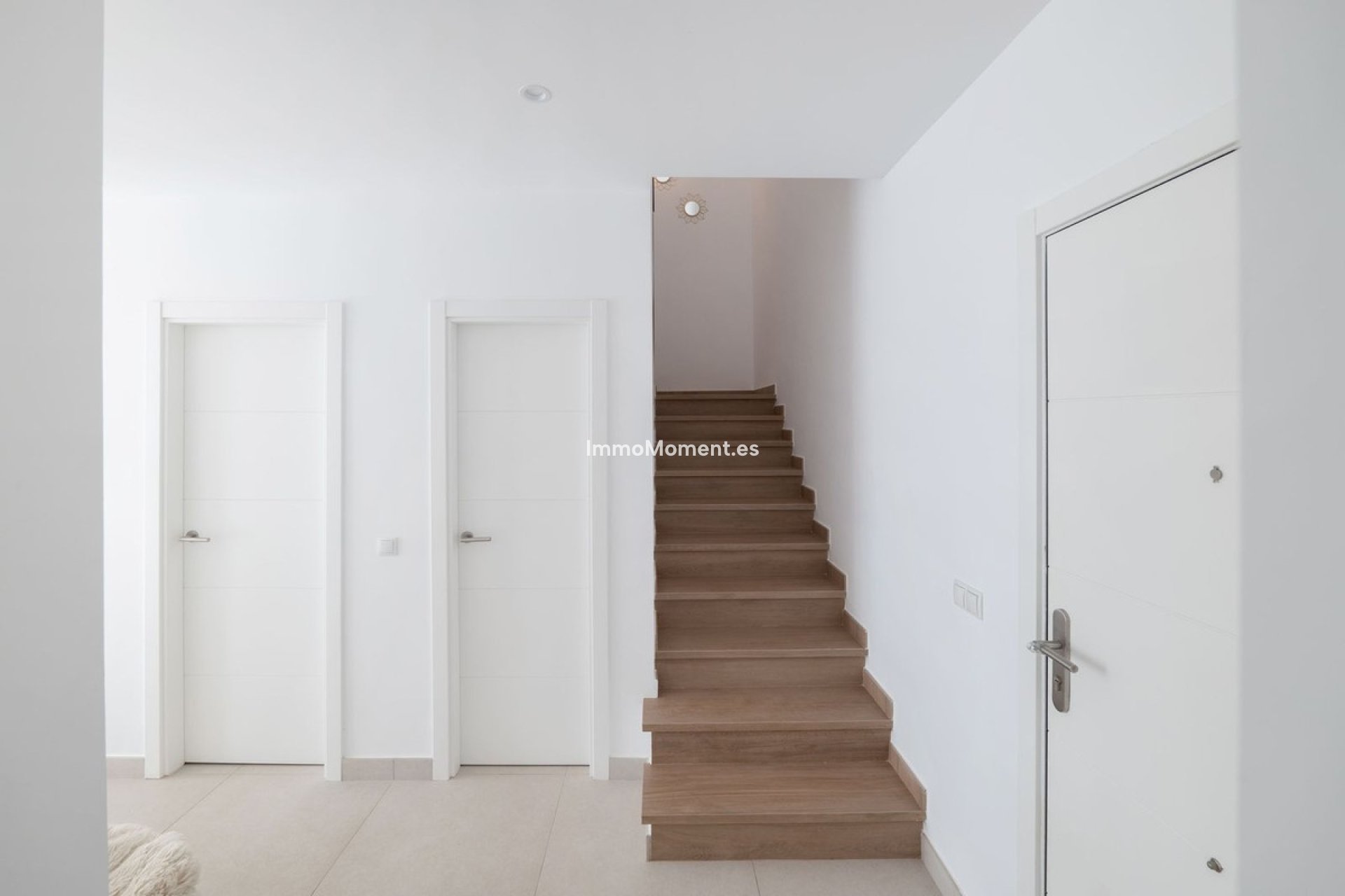 Bestaande woning - Rijtjeshuis - Casares - Casares Centro