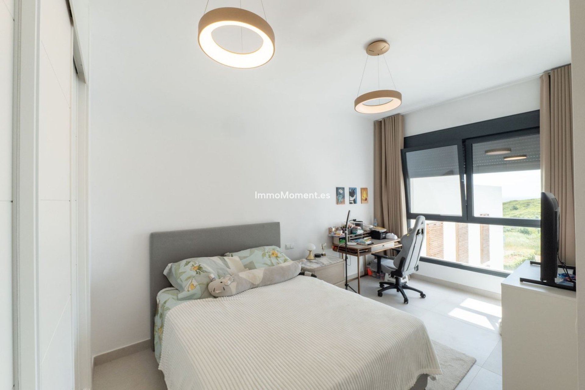 Bestaande woning - Rijtjeshuis - Casares - Casares Centro