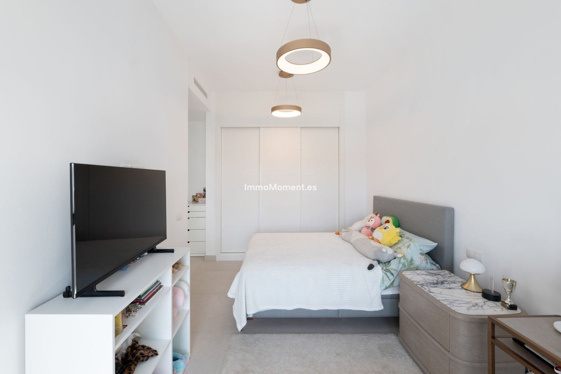 Bestaande woning - Rijtjeshuis - Casares - Casares Centro
