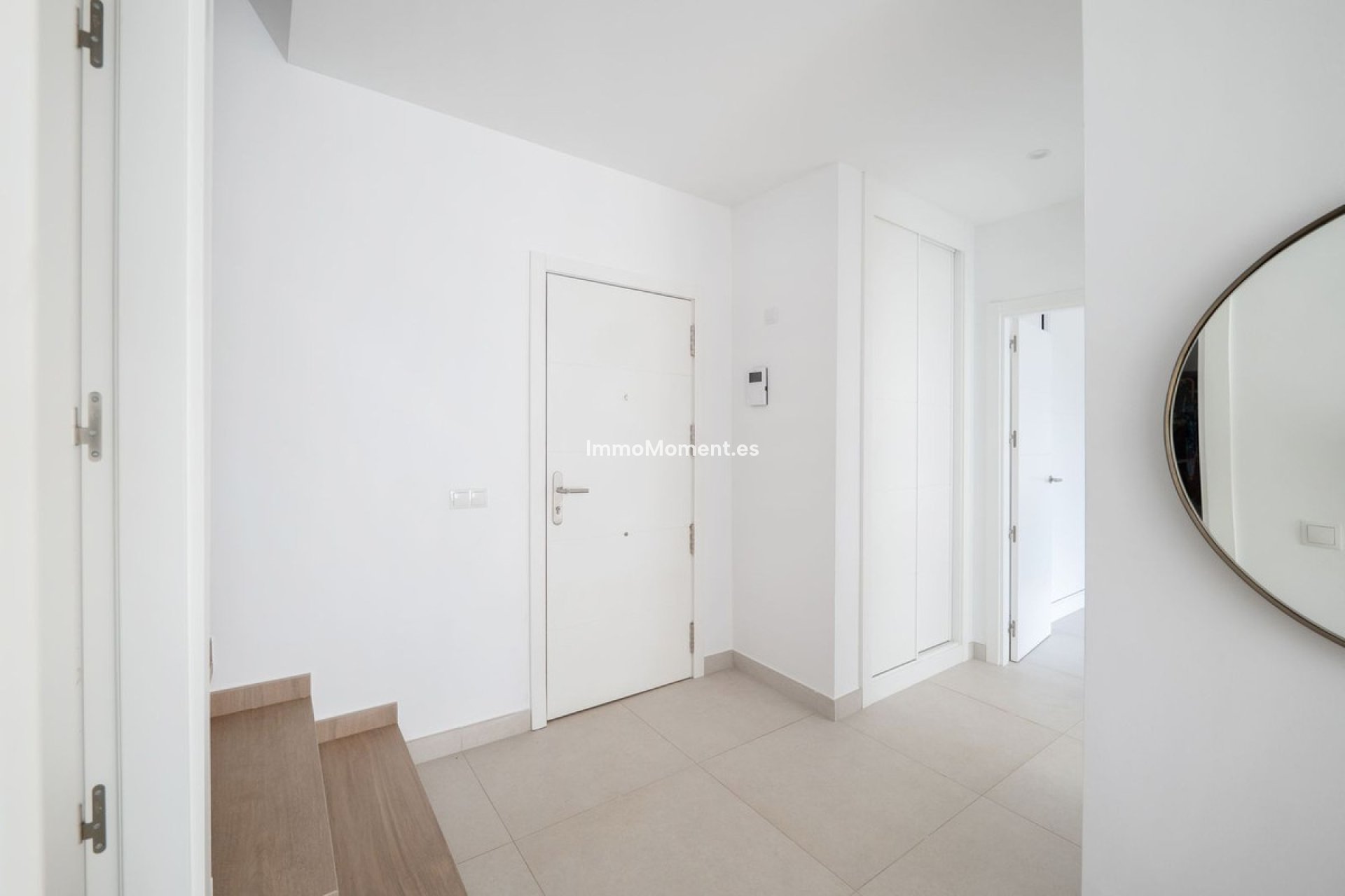 Bestaande woning - Rijtjeshuis - Casares - Casares Centro