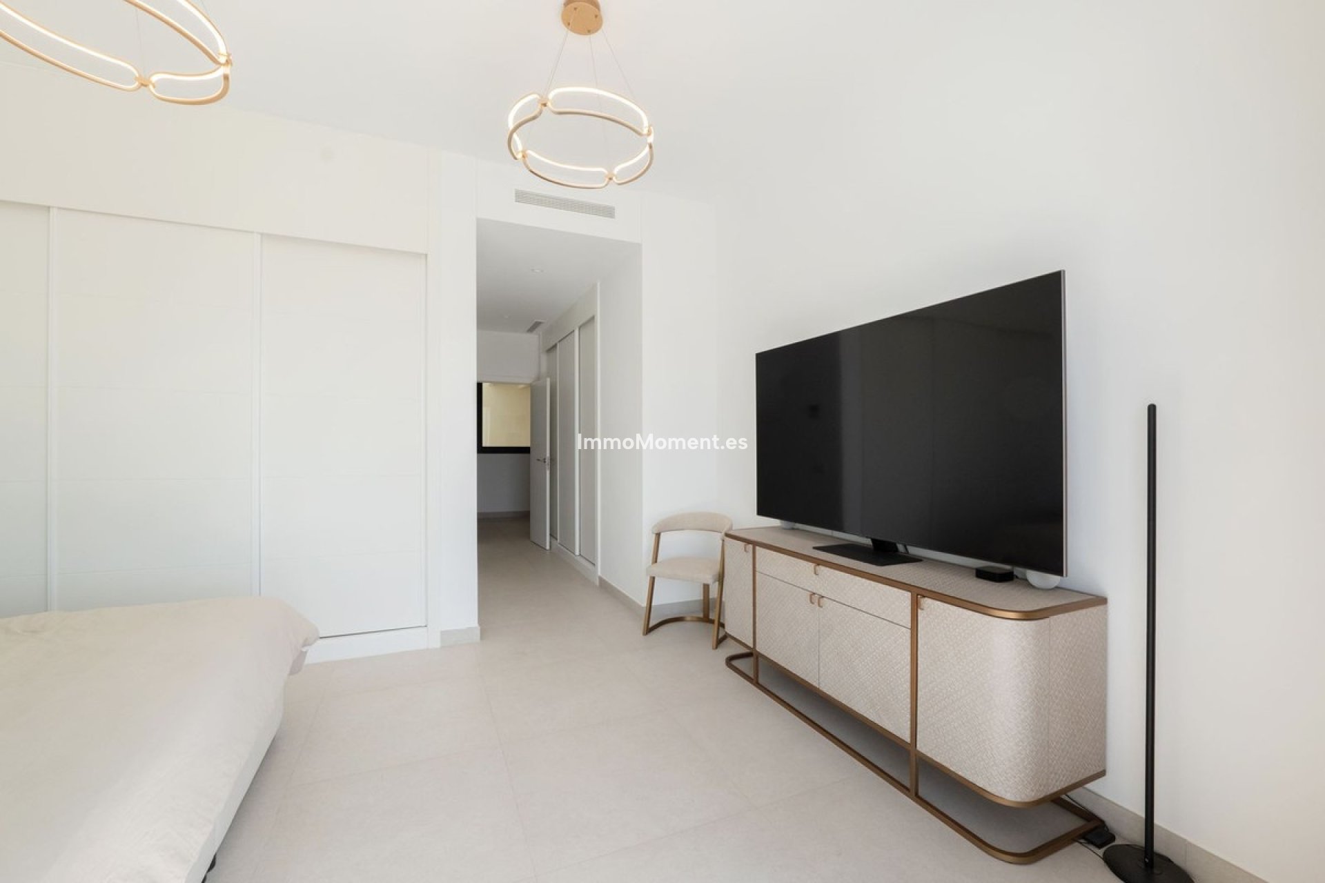 Bestaande woning - Rijtjeshuis - Casares - Casares Centro