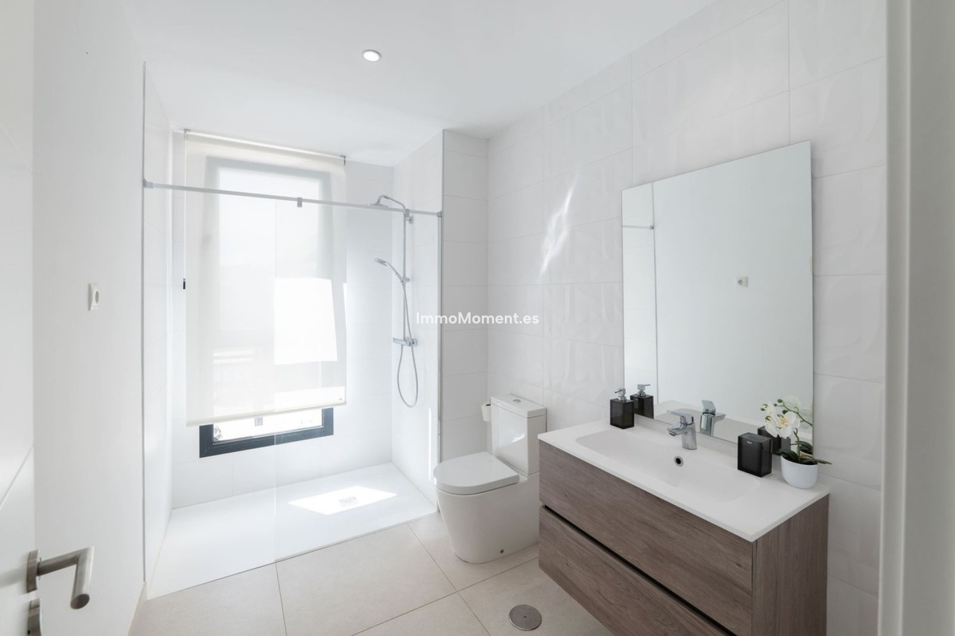 Bestaande woning - Rijtjeshuis - Casares - Casares Centro